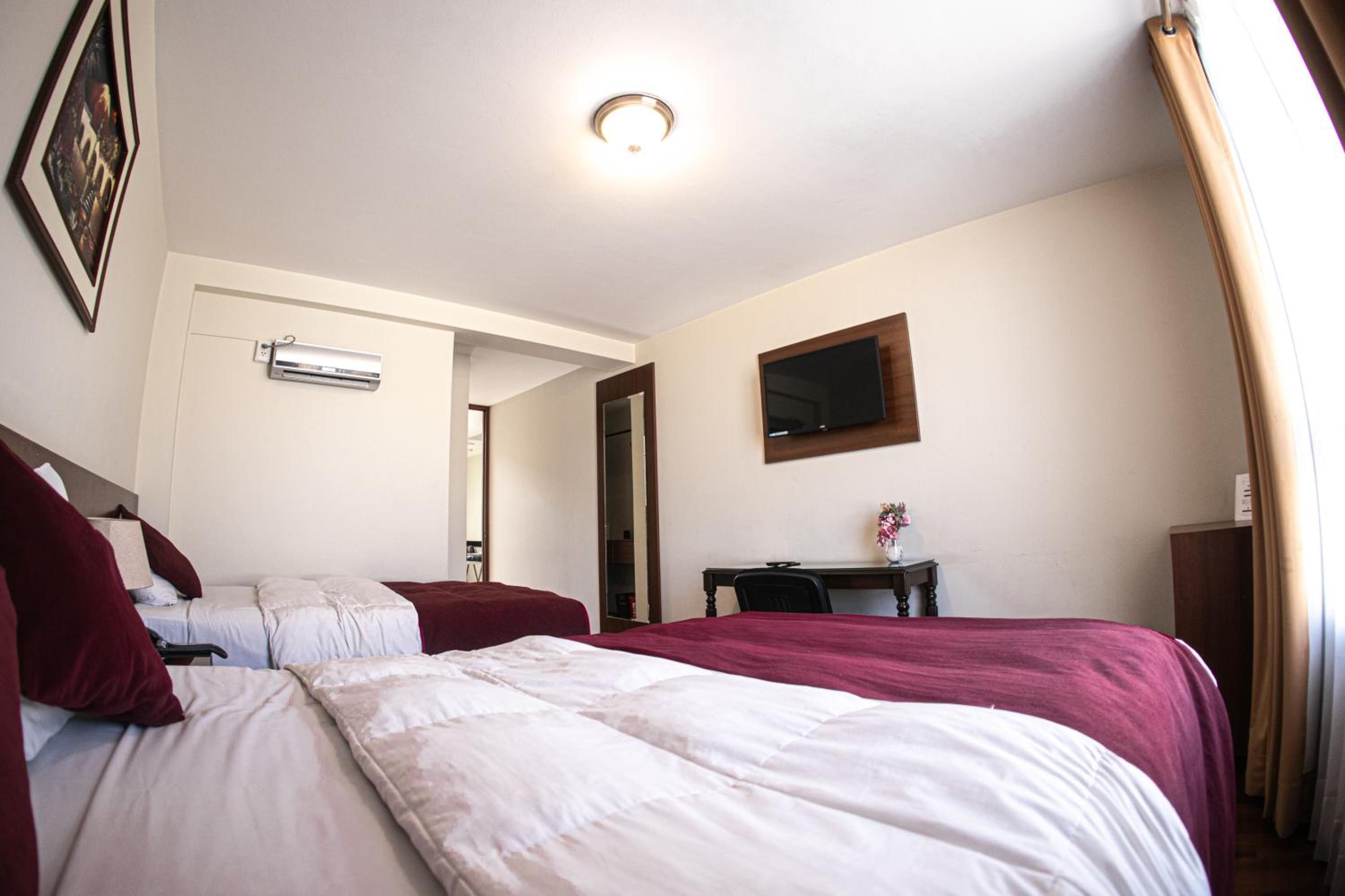 Twin Room photo 2