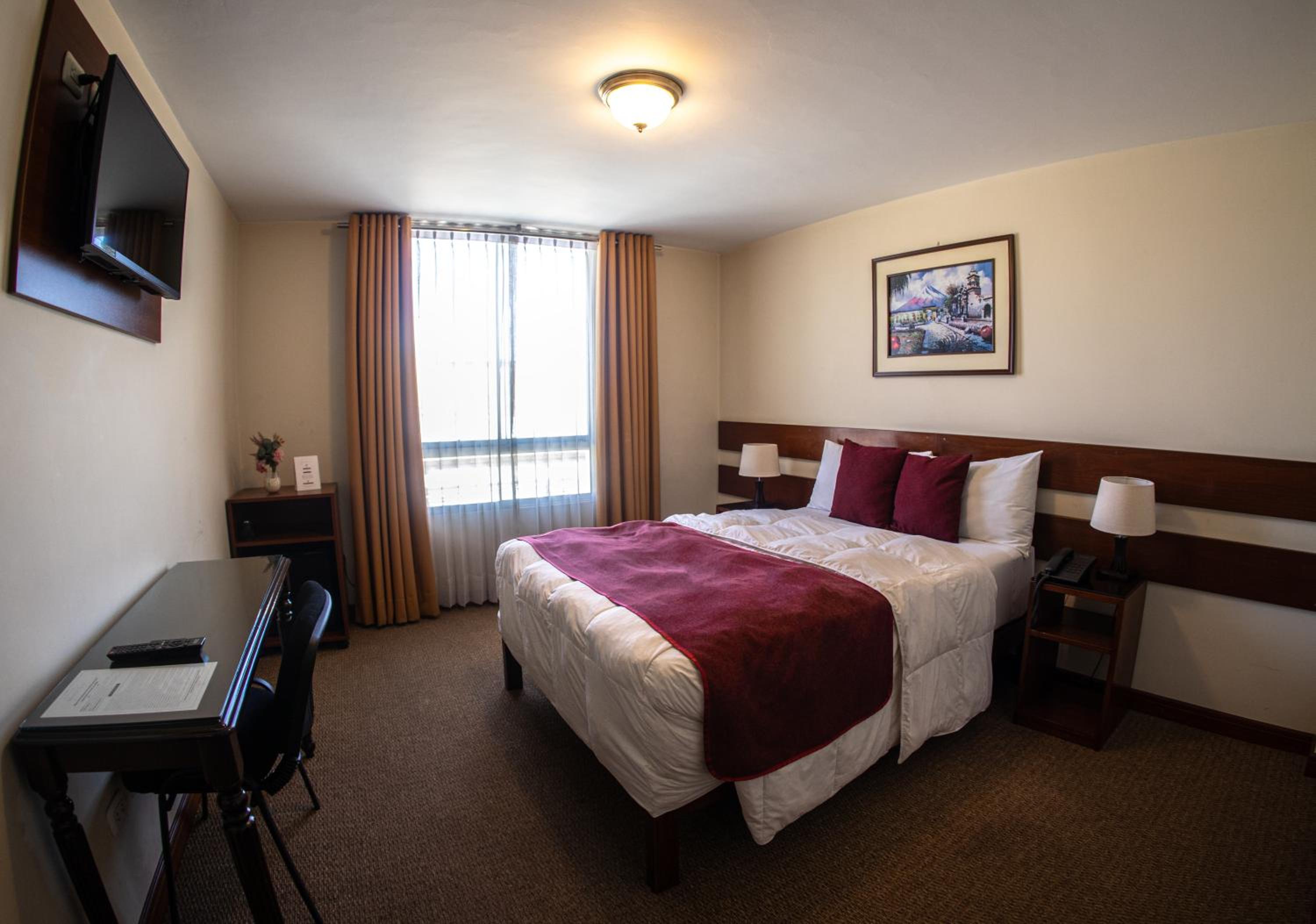 Double Room photo 1