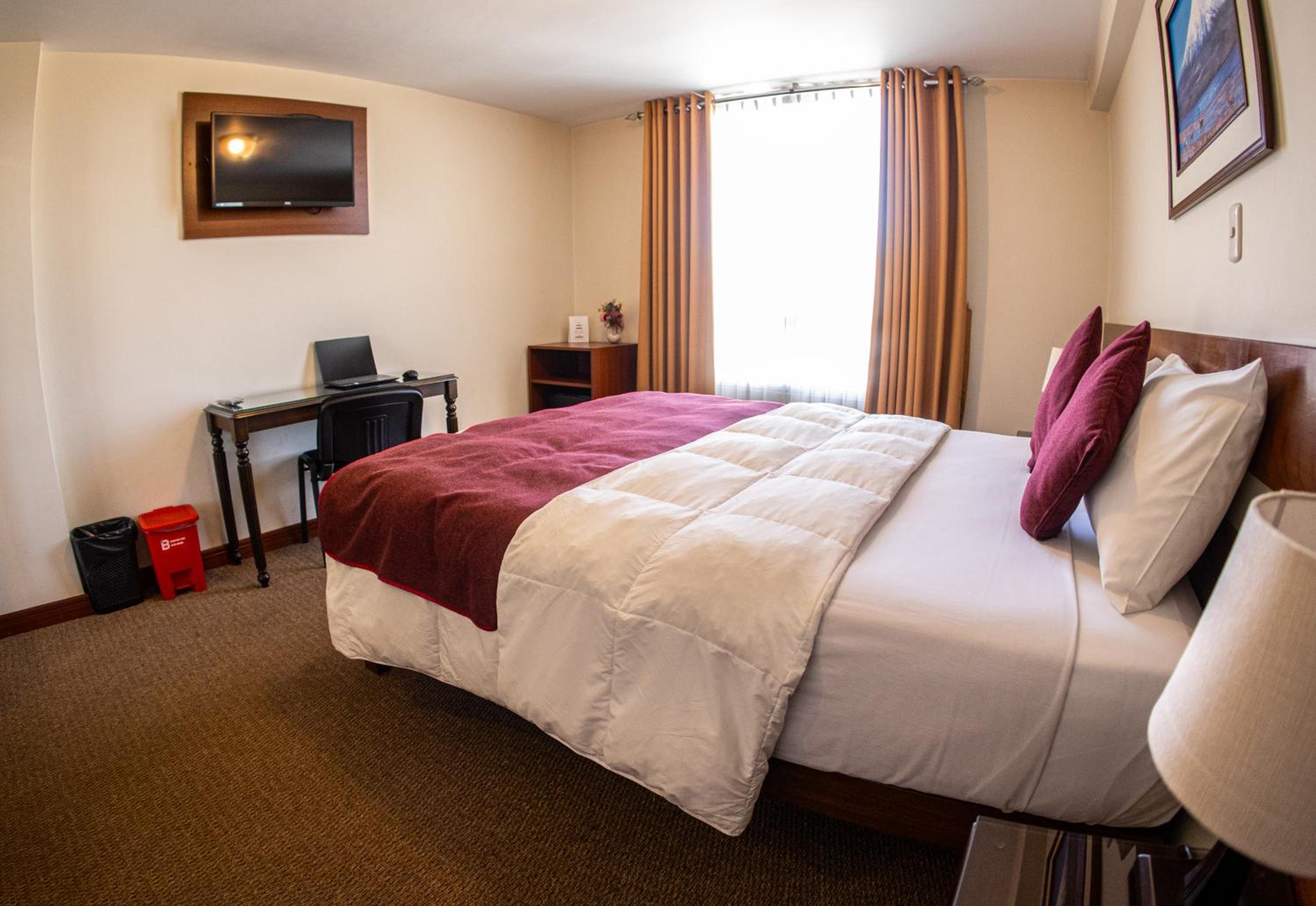 Standard Suite photo 1