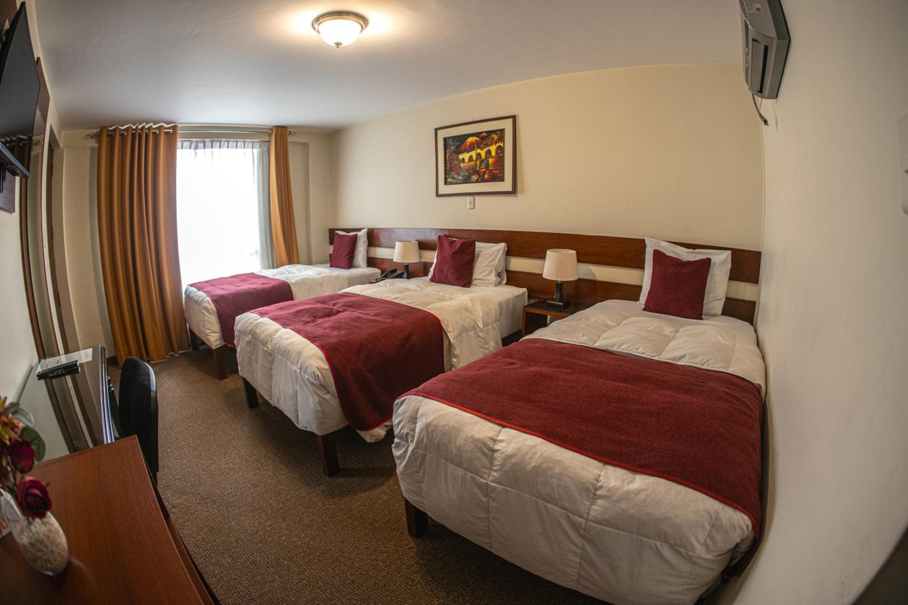 Triple Room photo 1