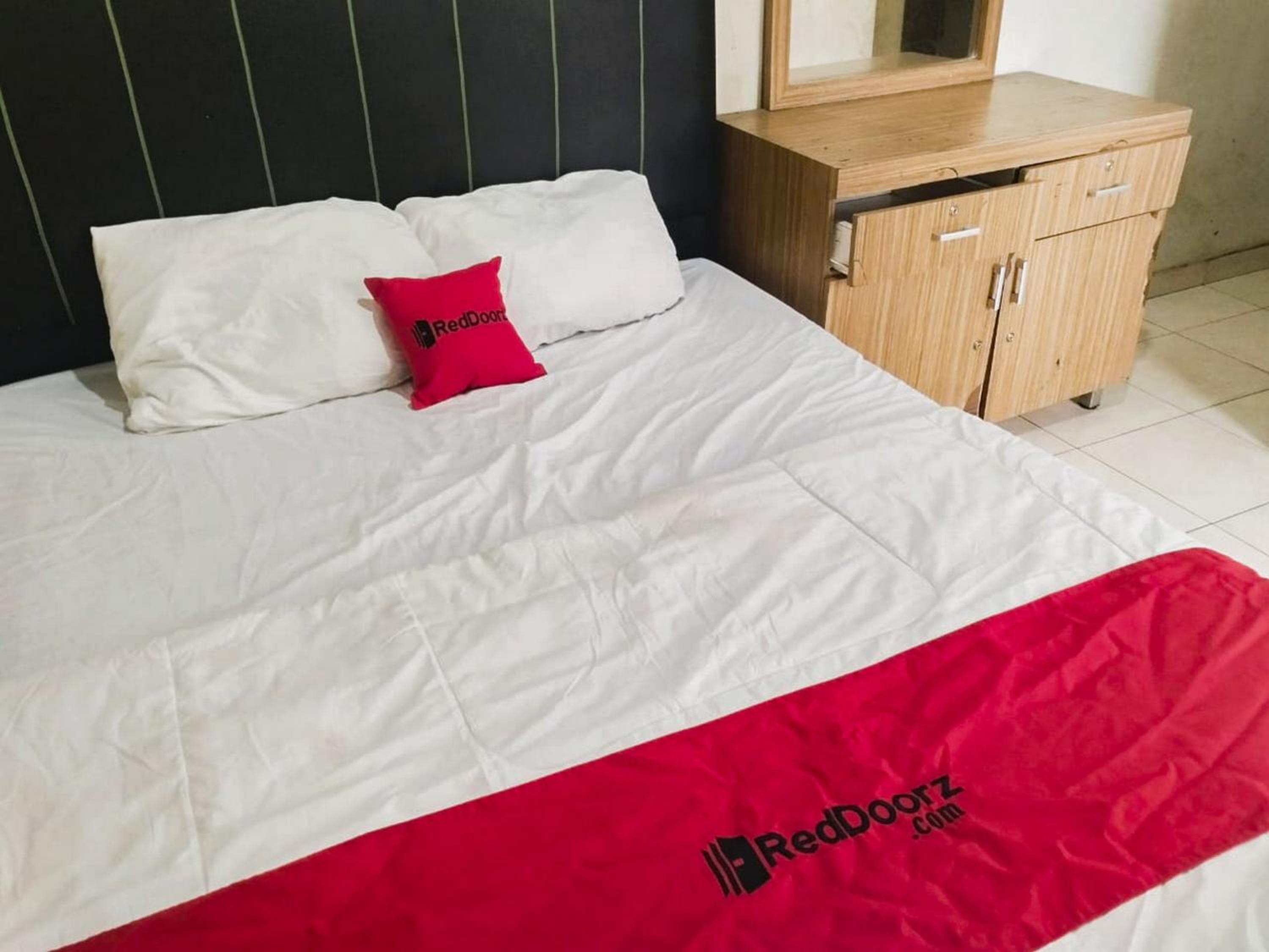 Standard Double Room photo 3