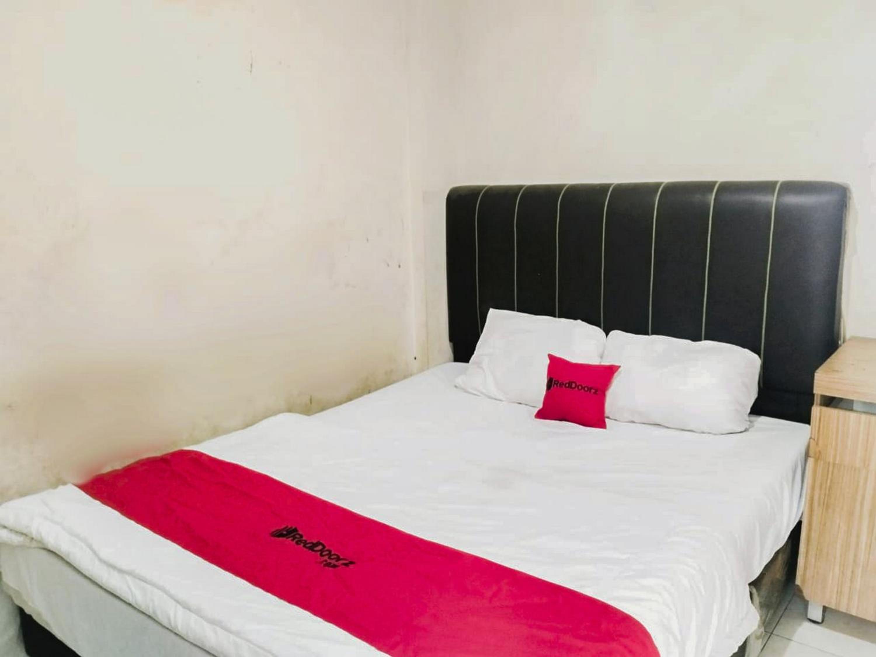 Standard Double Room photo 2