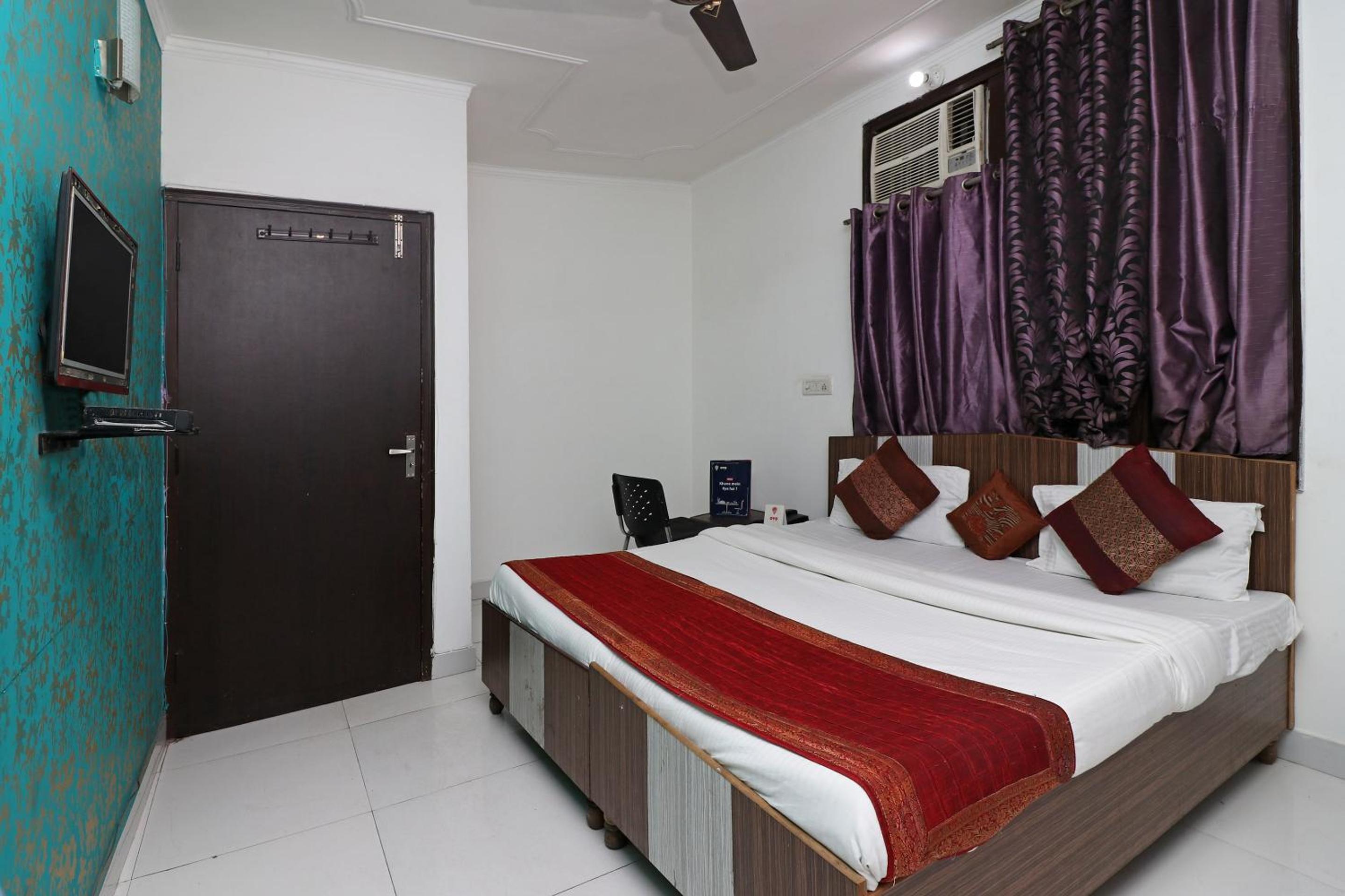 Classic Triple Room