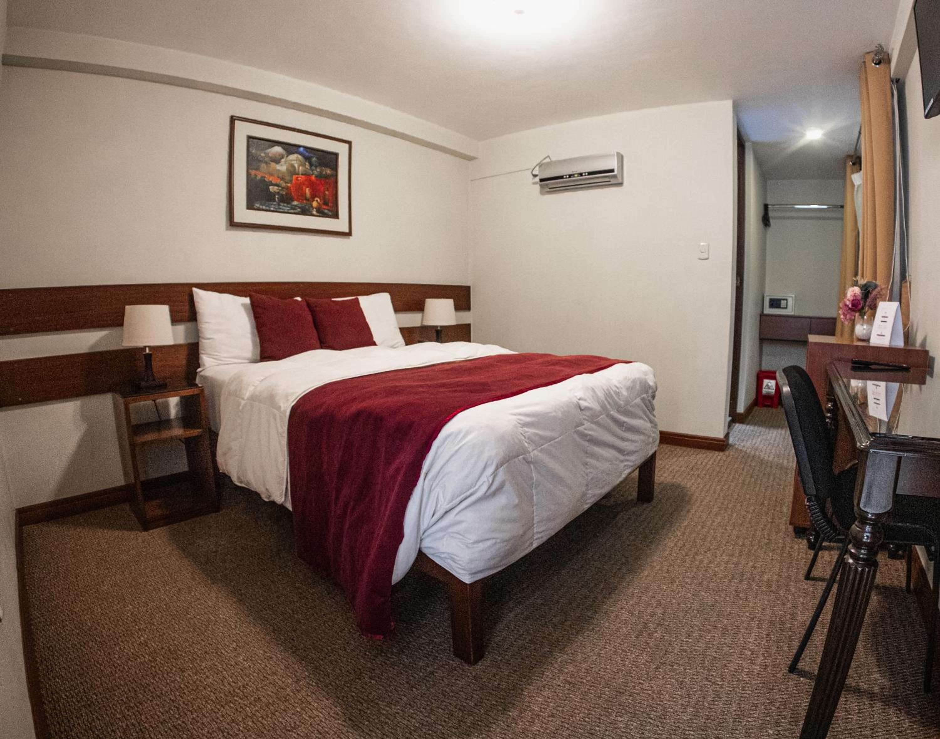 Single Room photo 2
