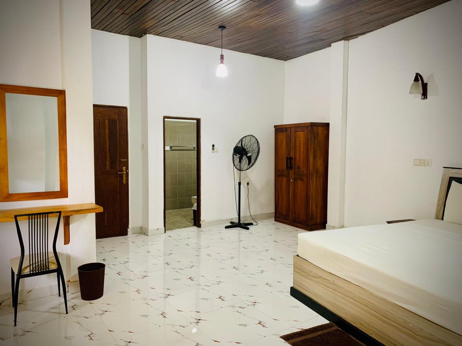 Deluxe Double Room photo 2