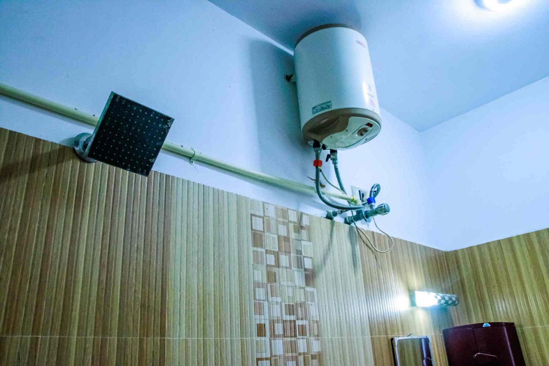 Double Room With Private Bathroom photo 3