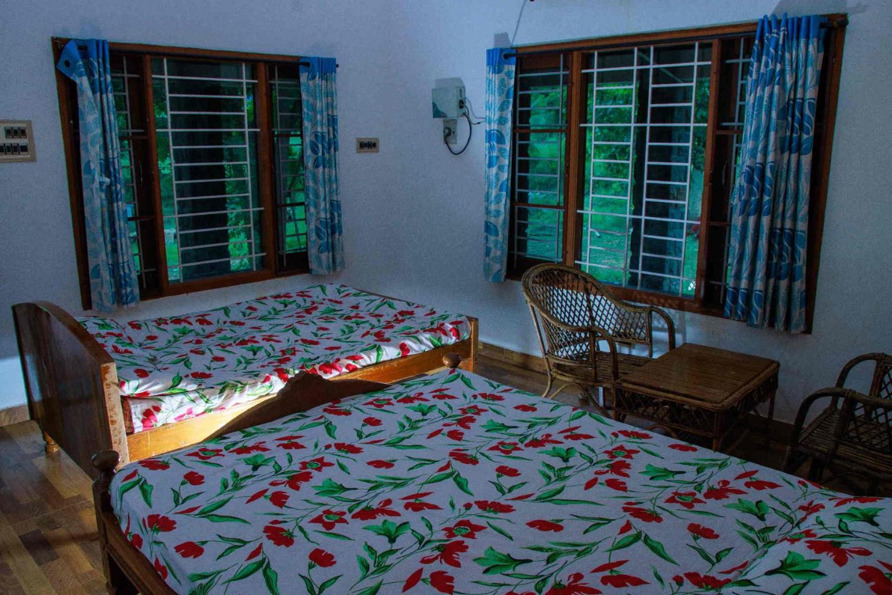 Double Room With Private Bathroom photo 1