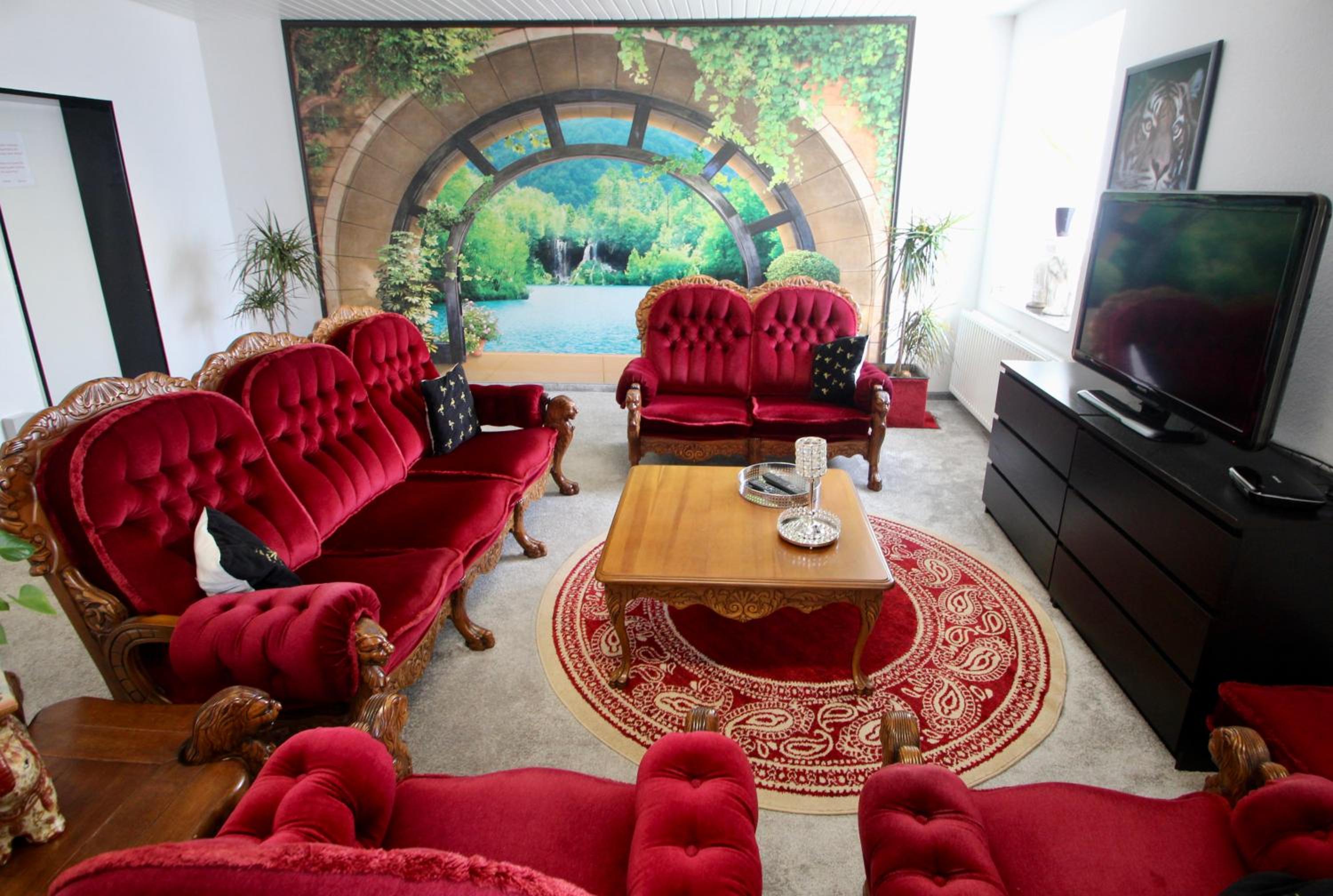 Executive Suite