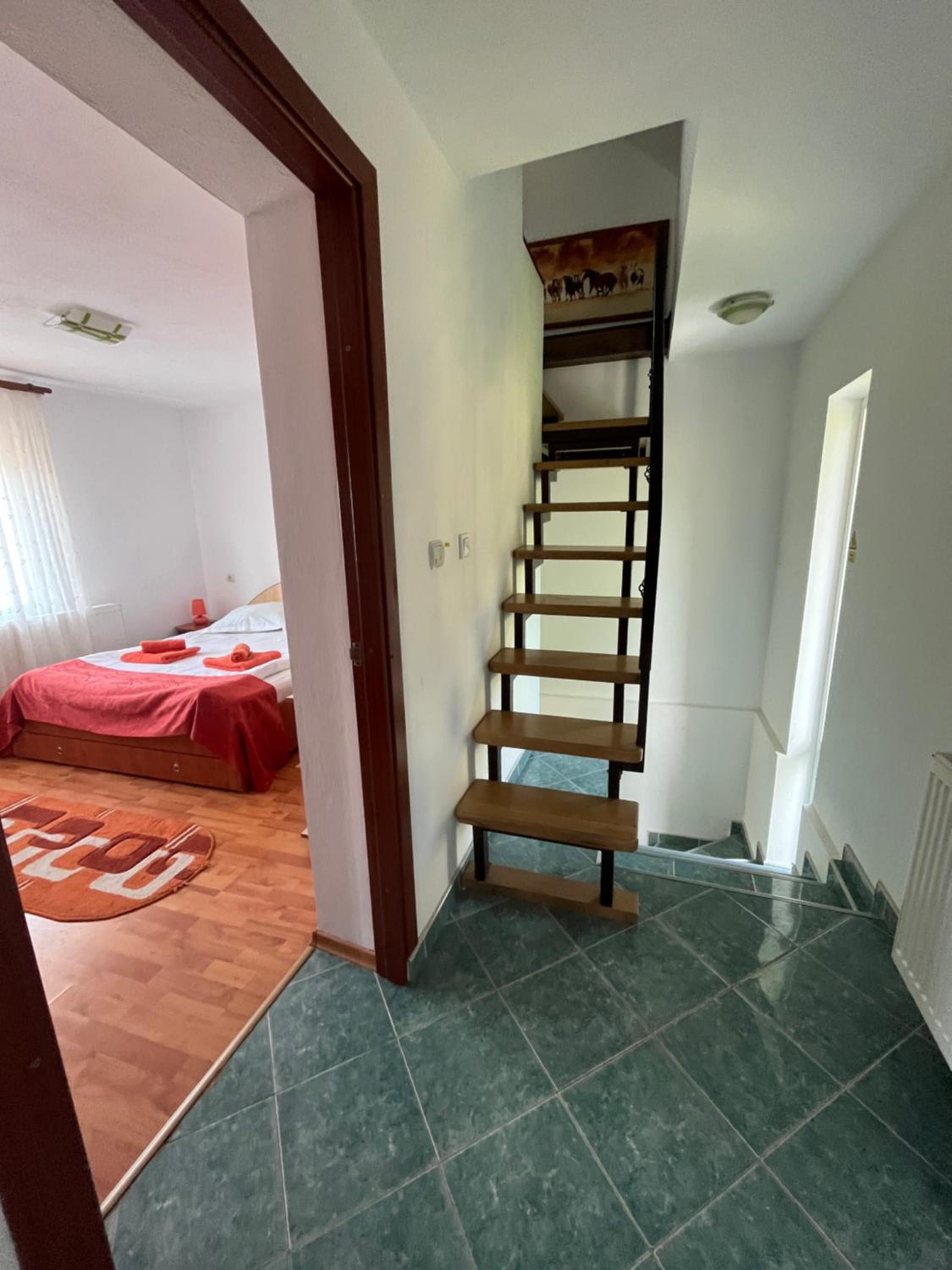 Double Room With Balcony photo 1