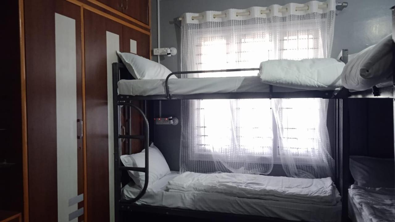Bunk Bed in Mixed Dormitory Room photo 1