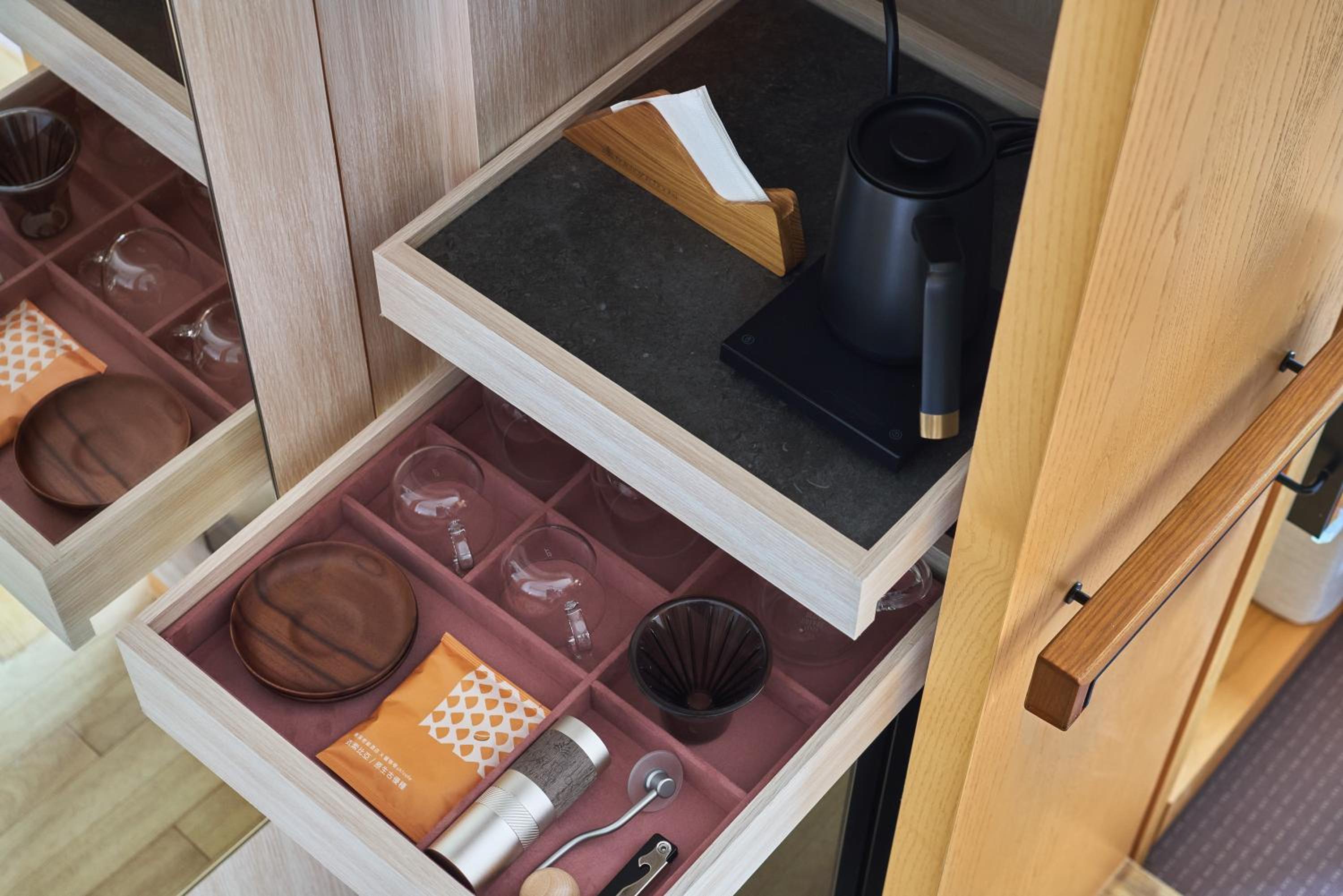Japanese Suite With Mountain View -Tatami (4 people)
