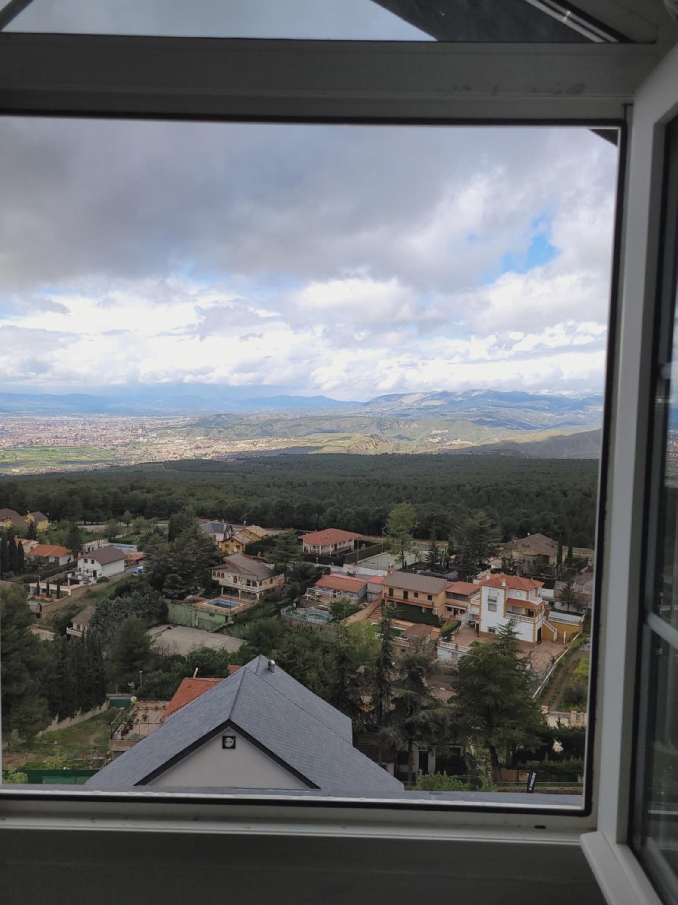 Double Room with Mountain View - Photo 7