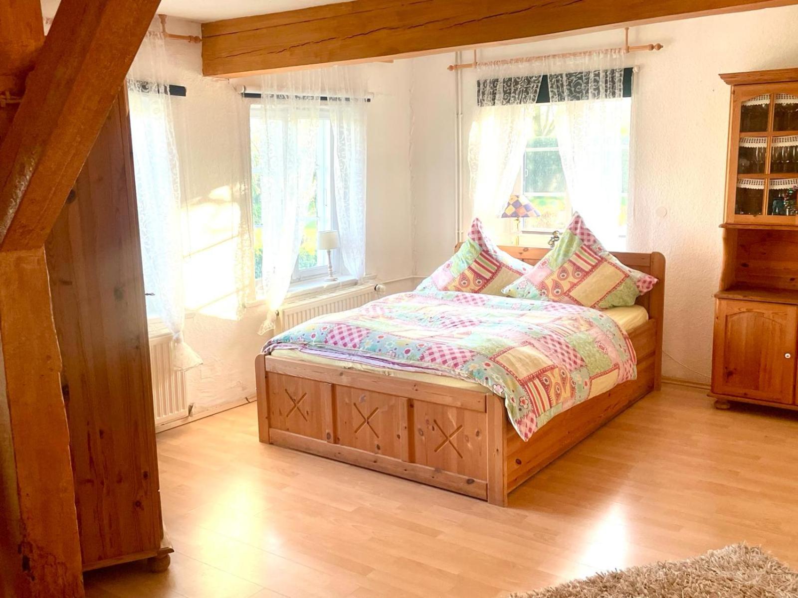 Two-Bedroom Apartment with Pool View photo 1