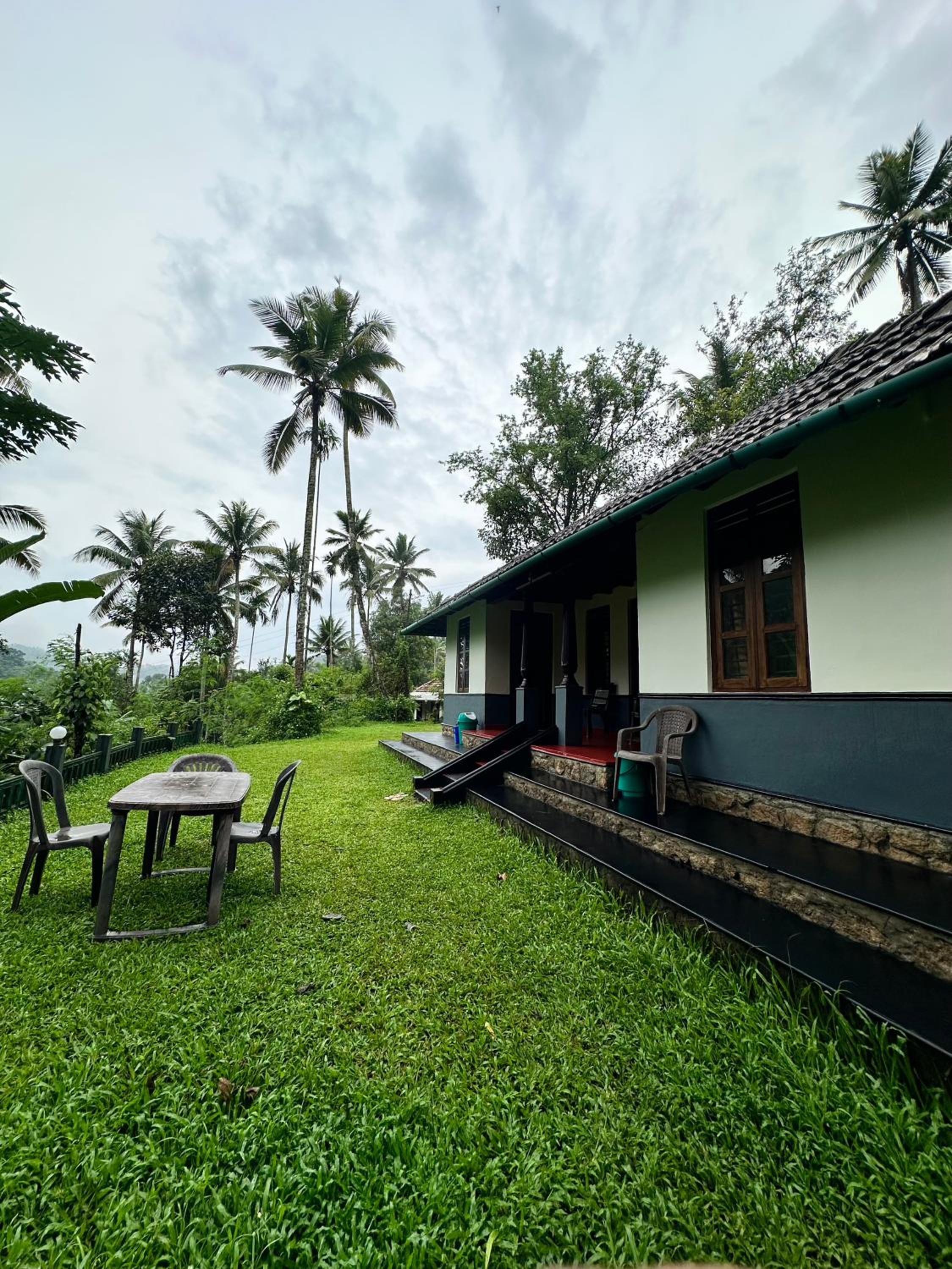 One-Bedroom Villa photo 1
