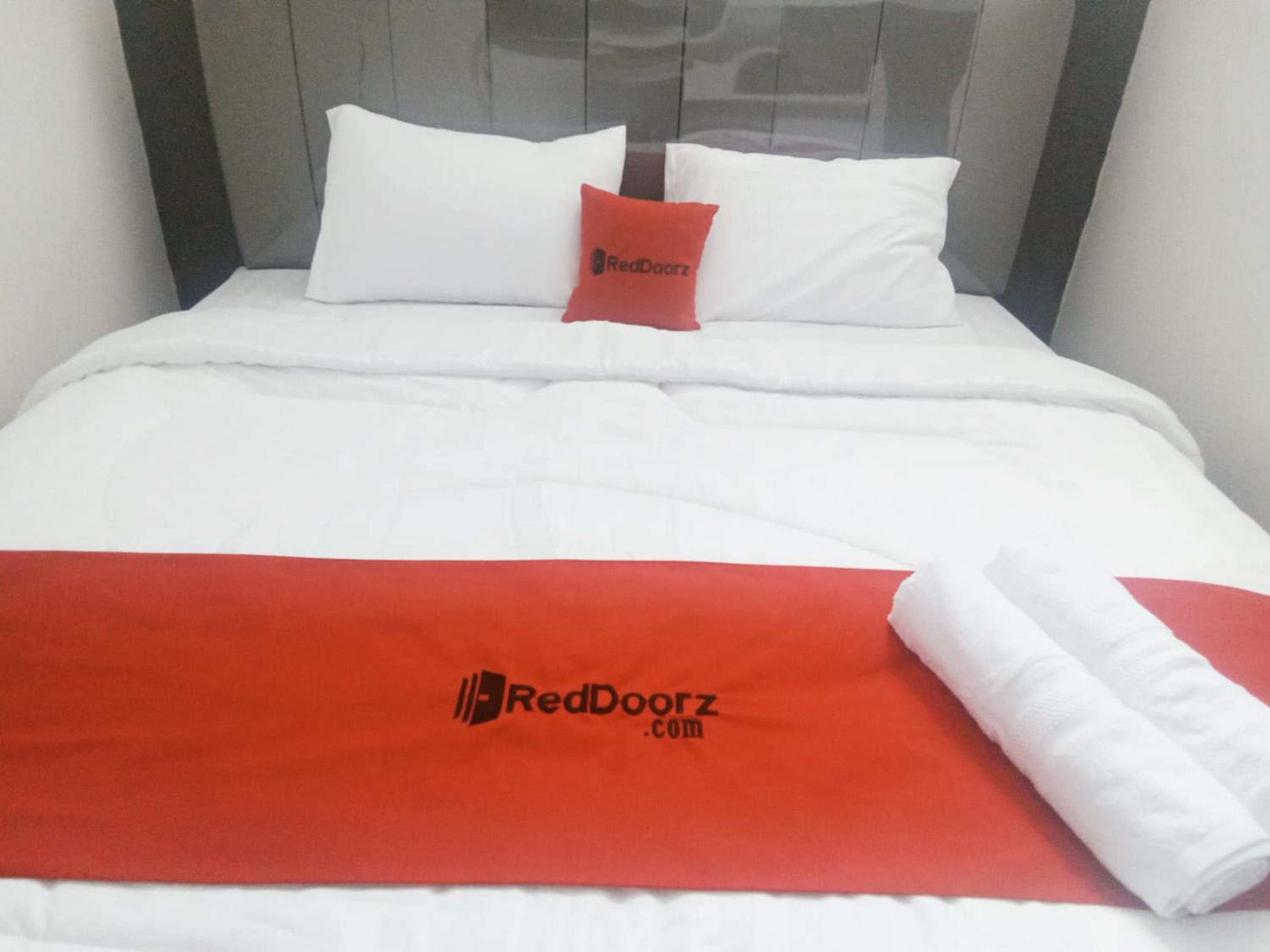 Standard Double Room photo 3