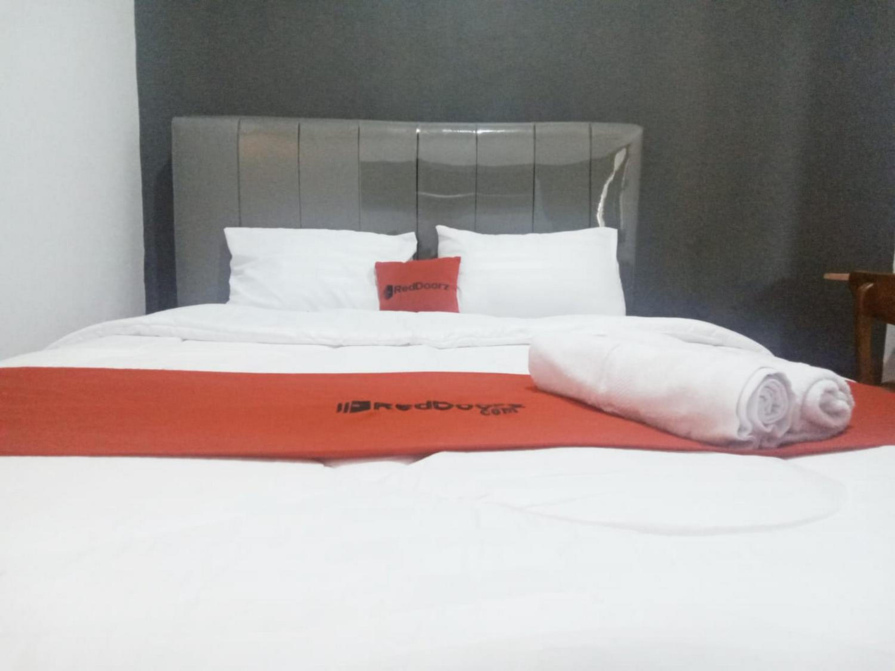 Standard Double Room photo 2
