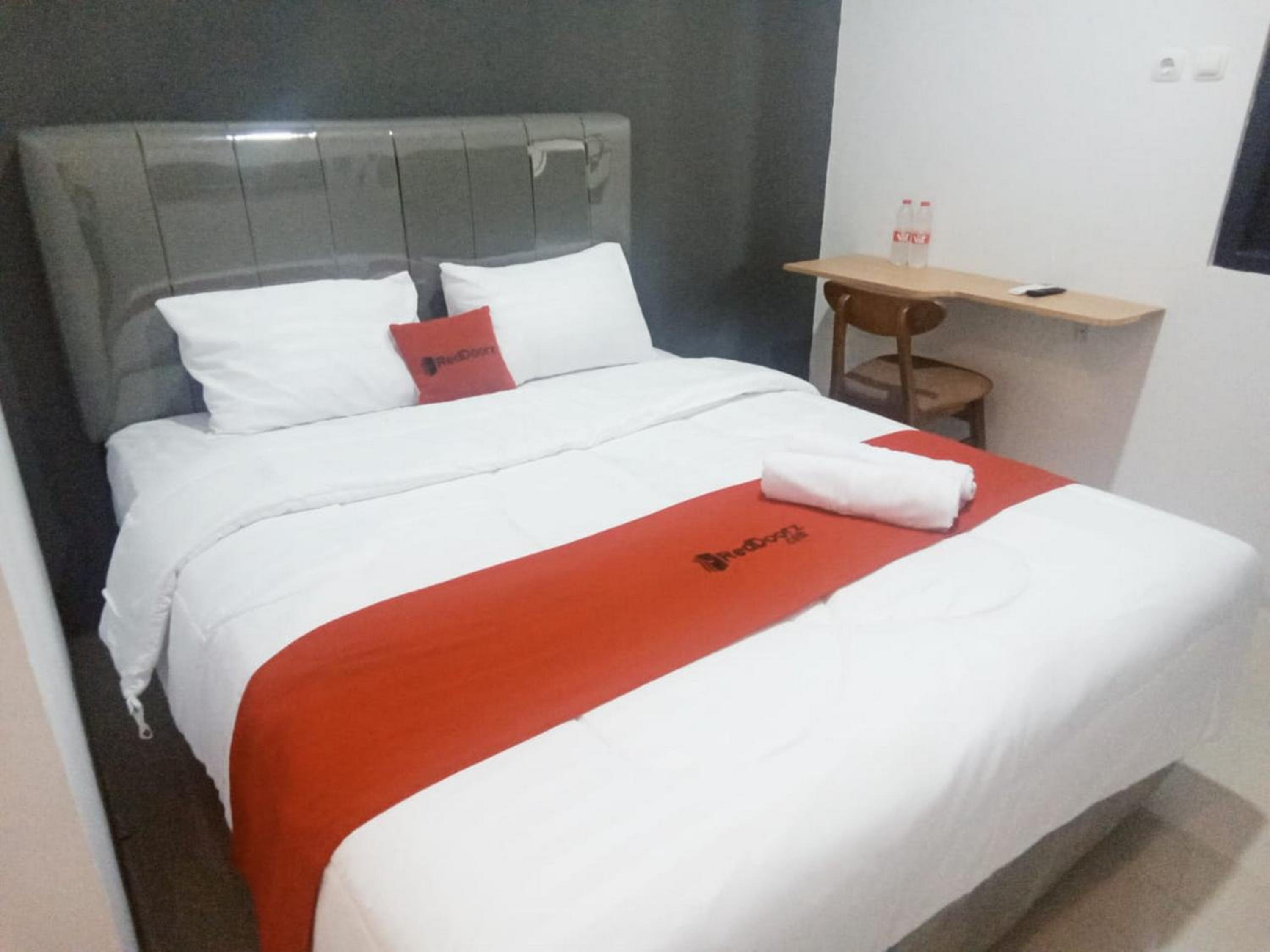 Standard Double Room photo 1
