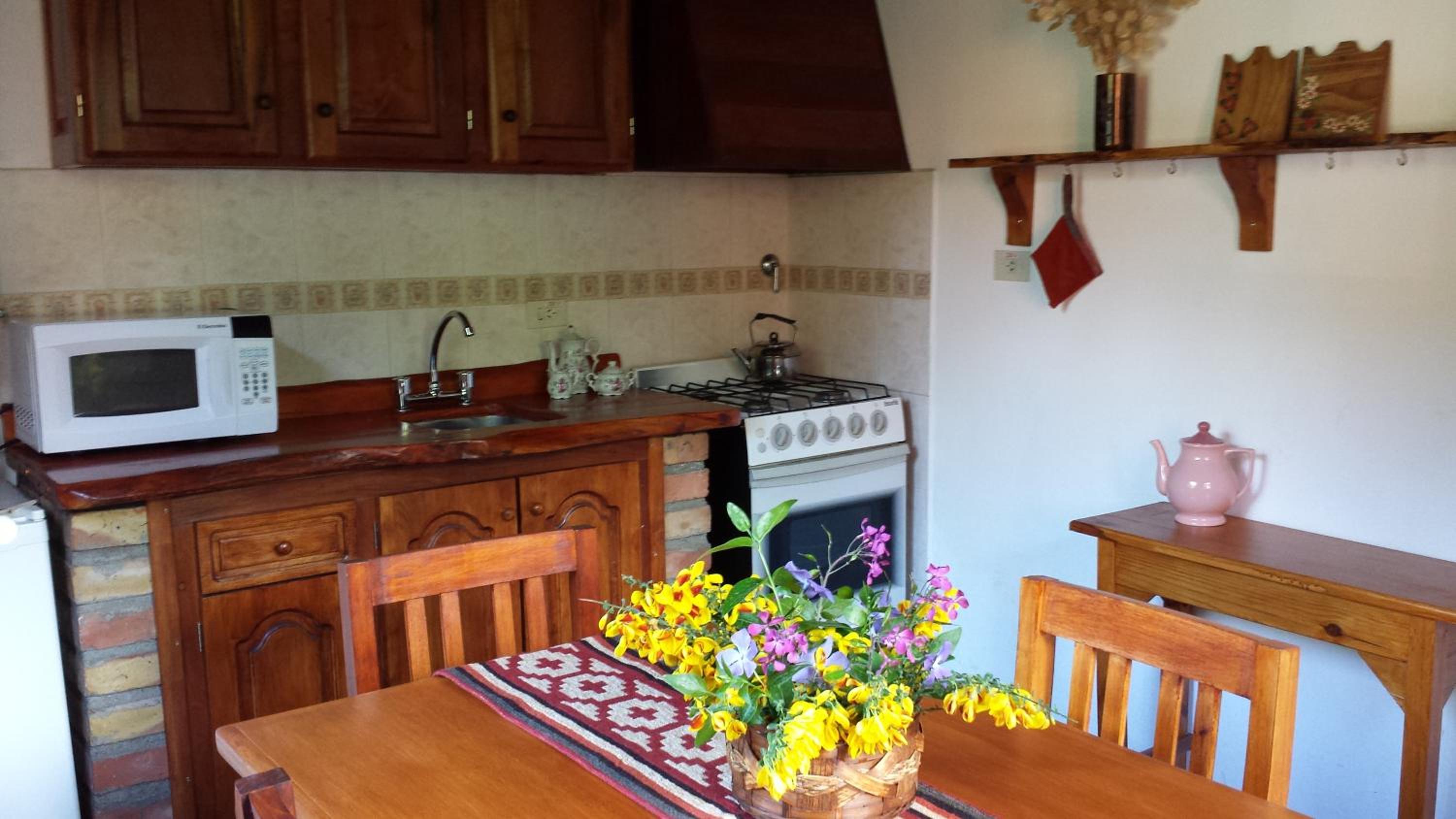 Family Bungalow photo 3
