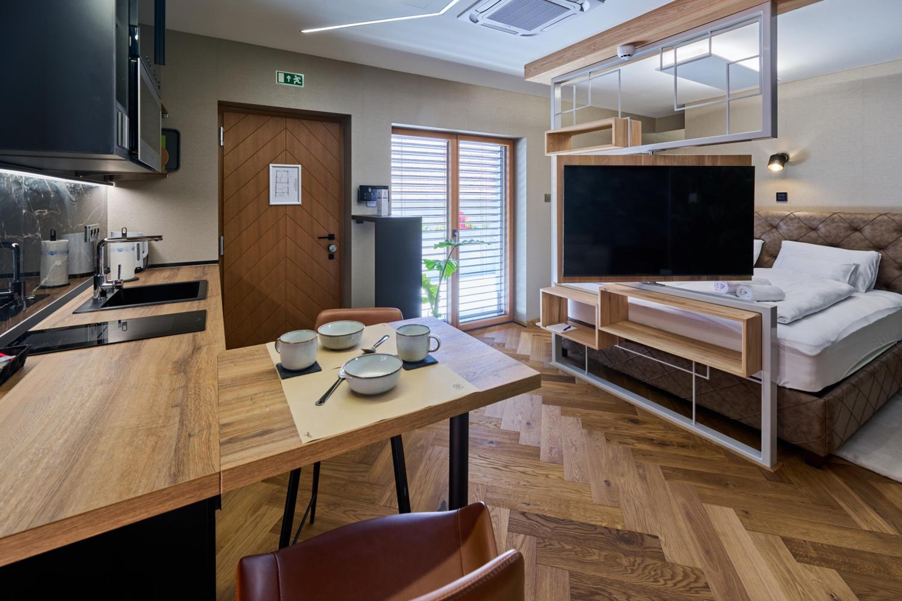Apartment - Disability Access photo 1