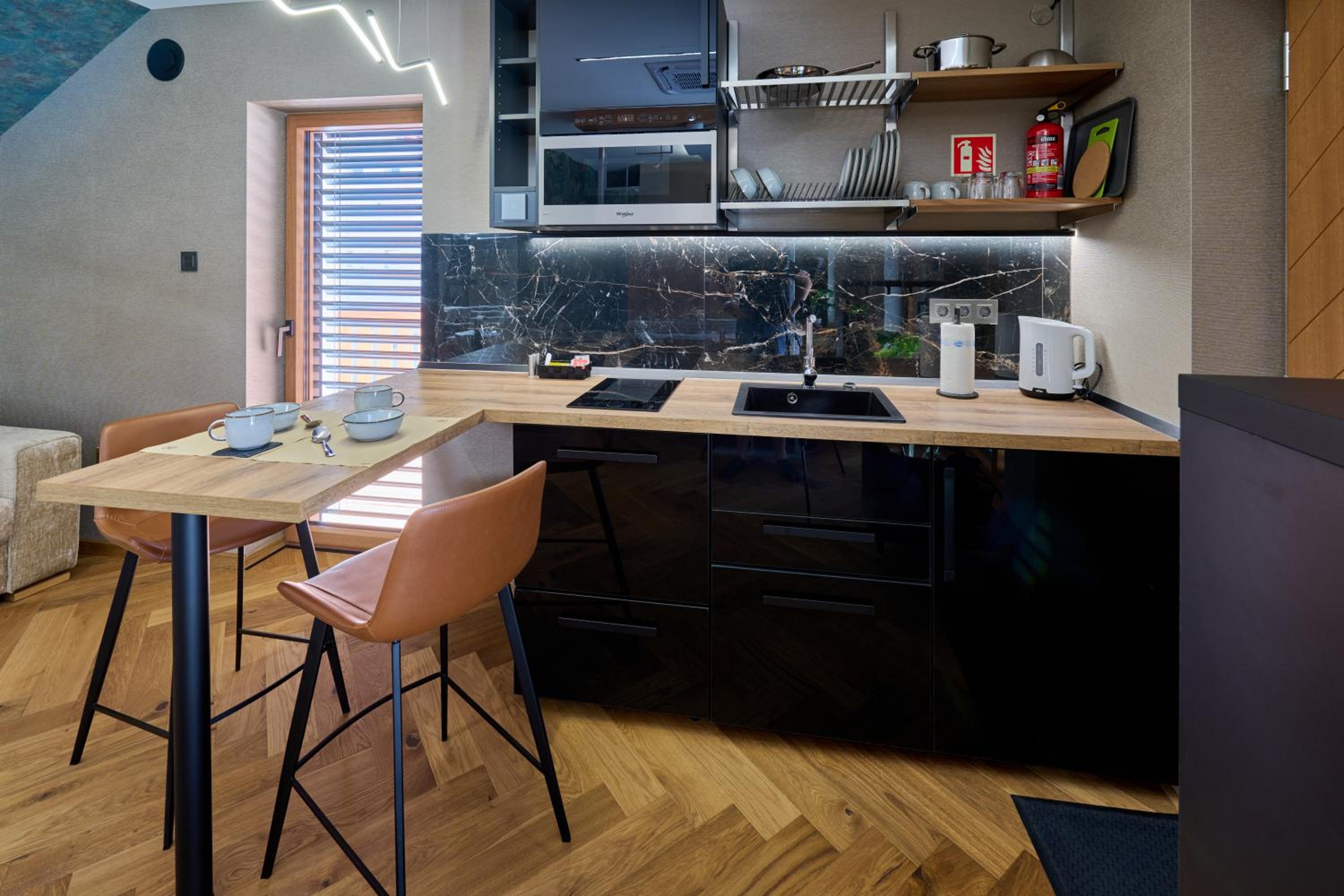 Apartment - Disability Access photo 2