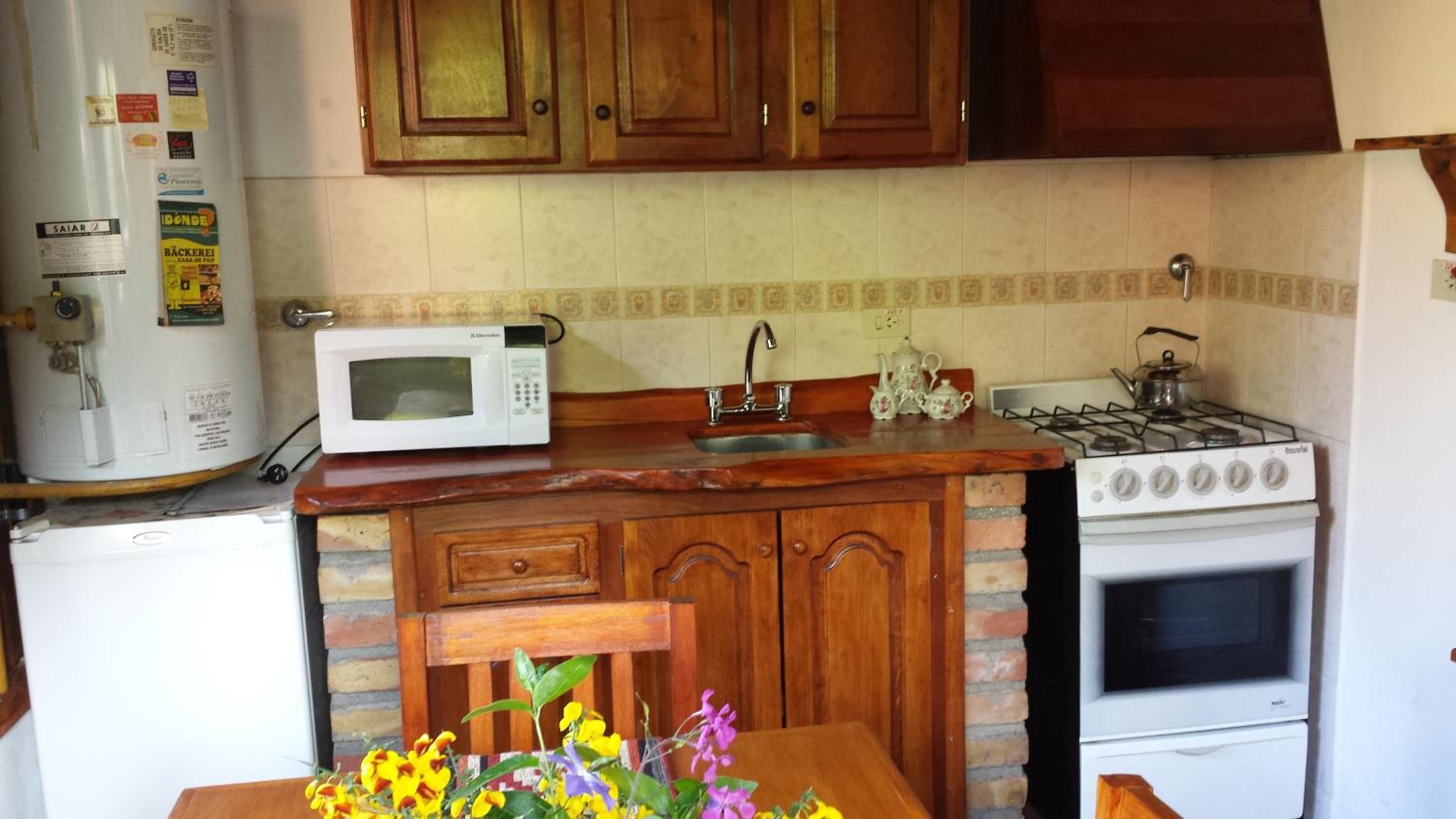 Family Bungalow photo 2