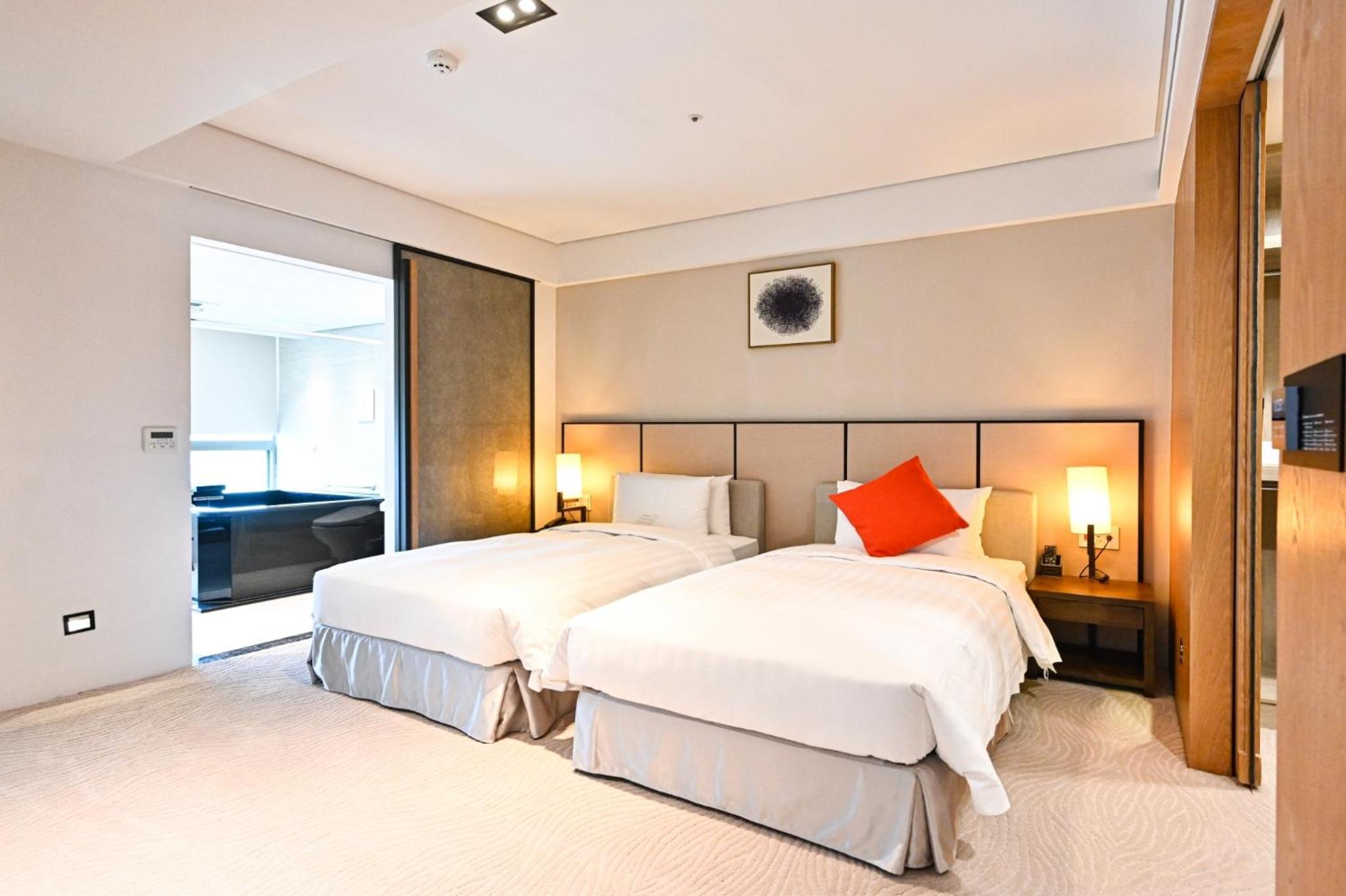 Standard Triple Room - Photo 2