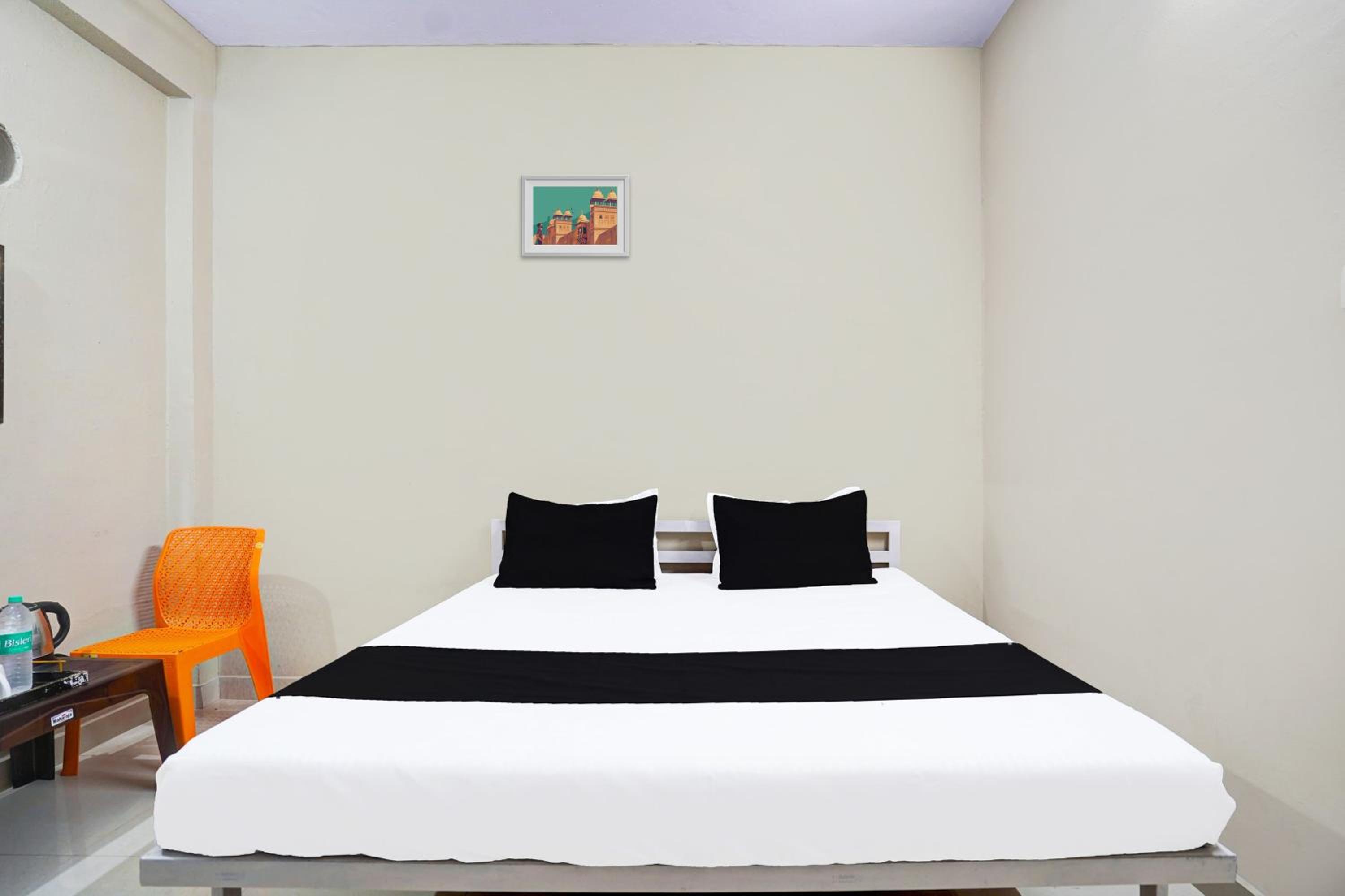 Classic Triple Room photo 3