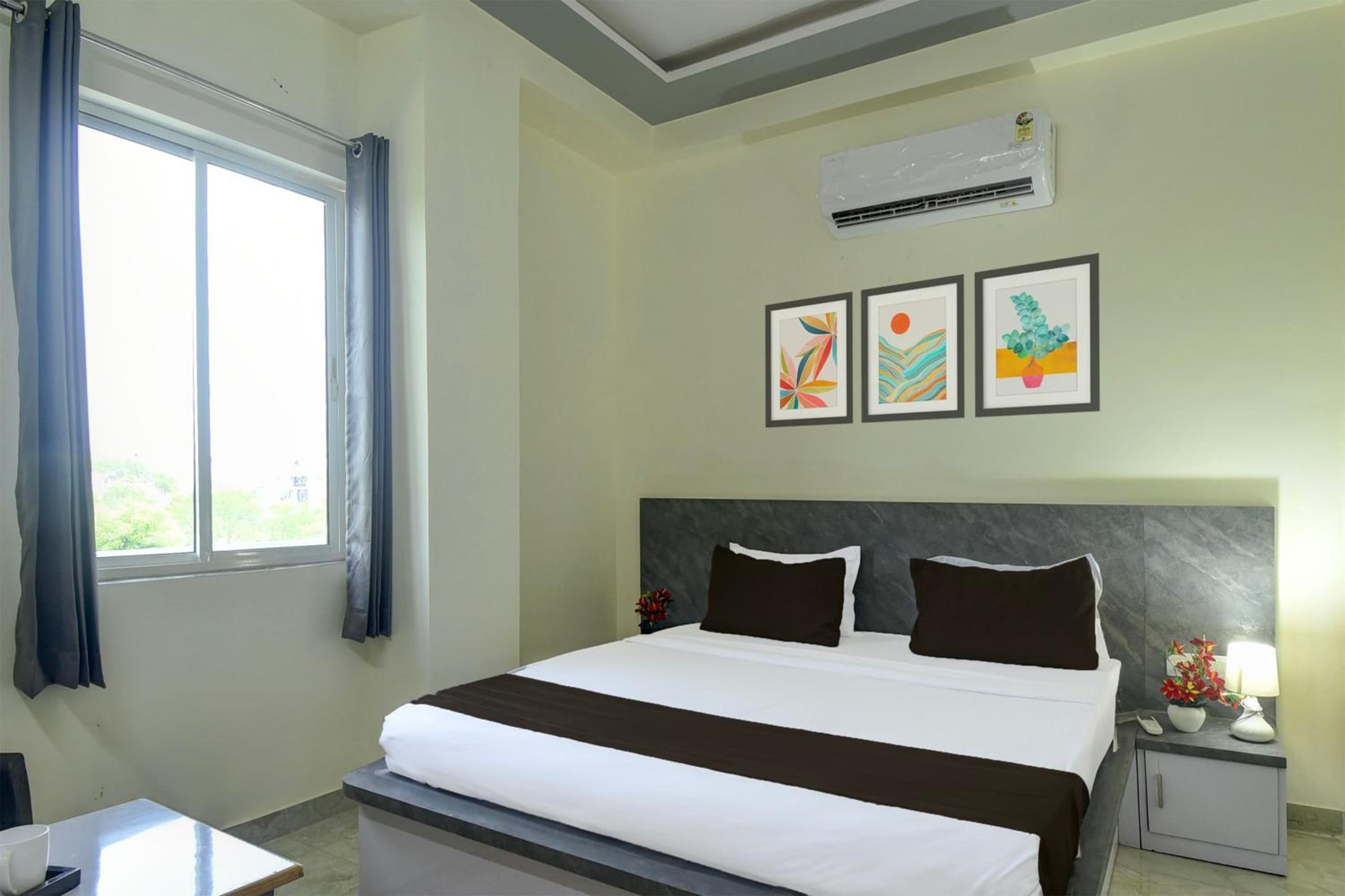 Classic Triple Room