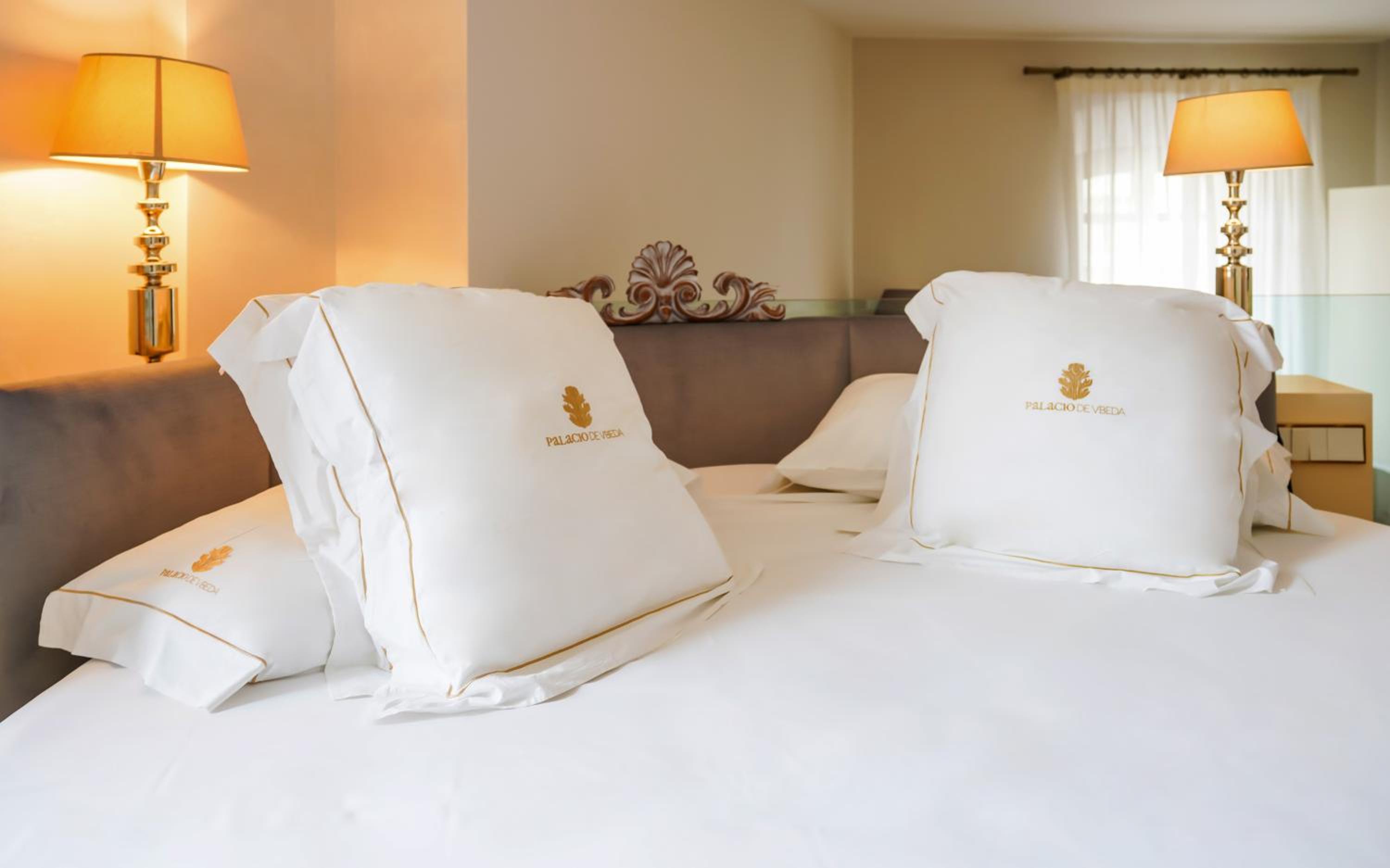 Junior Suite Deluxe photo 2