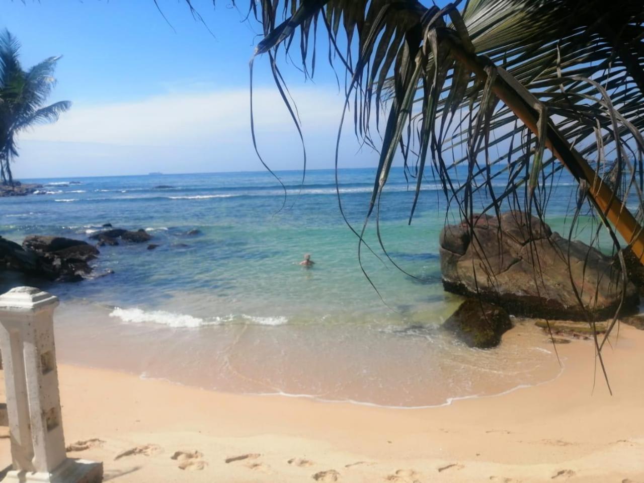 Deluxe Double Room with Sea View photo 1