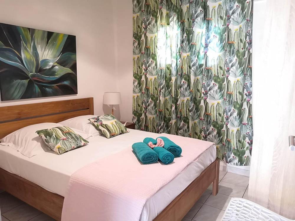 Two-Bedroom Apartment with Terrace photo 2