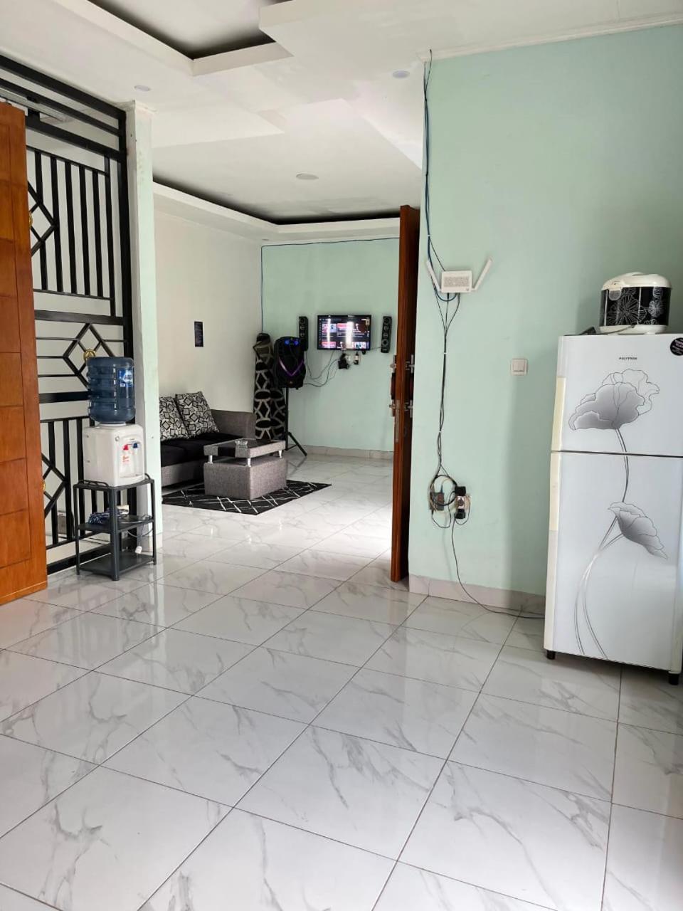 One-Bedroom Villa photo 1