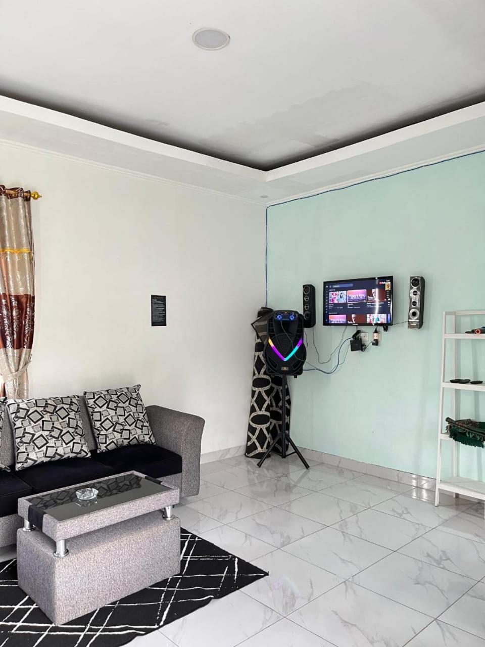 One-Bedroom Villa photo 3