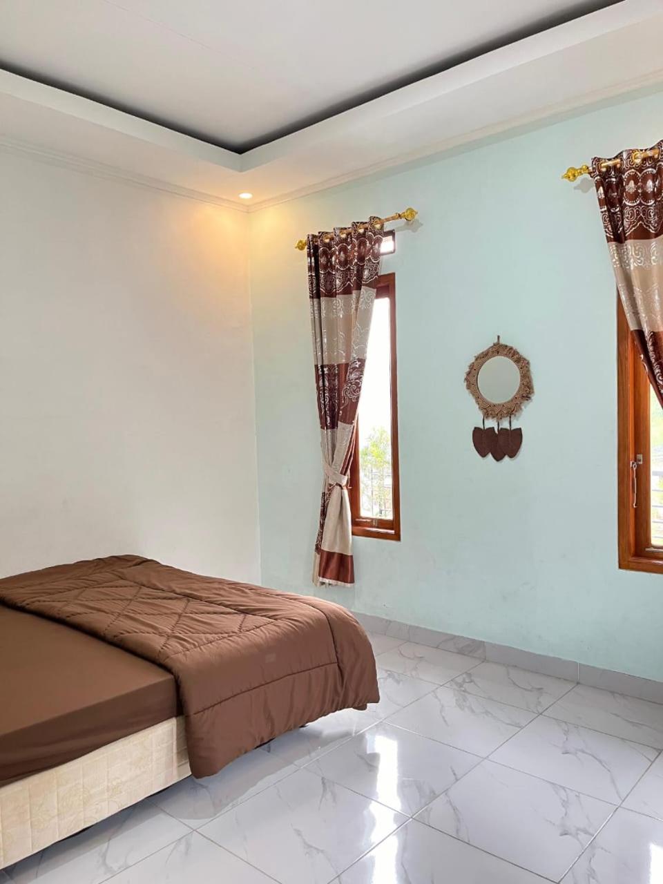 One-Bedroom Villa photo 2