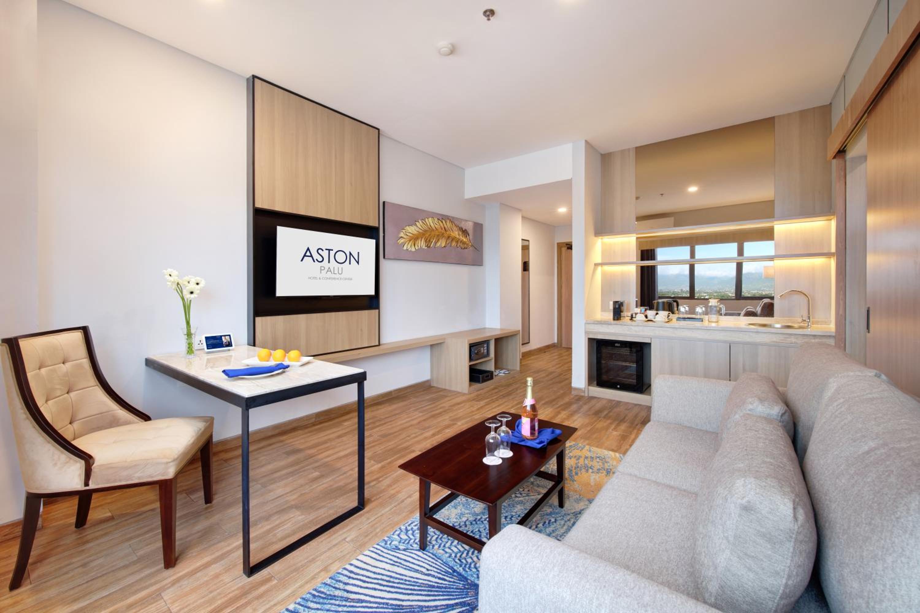 Junior Suite - Photo 1