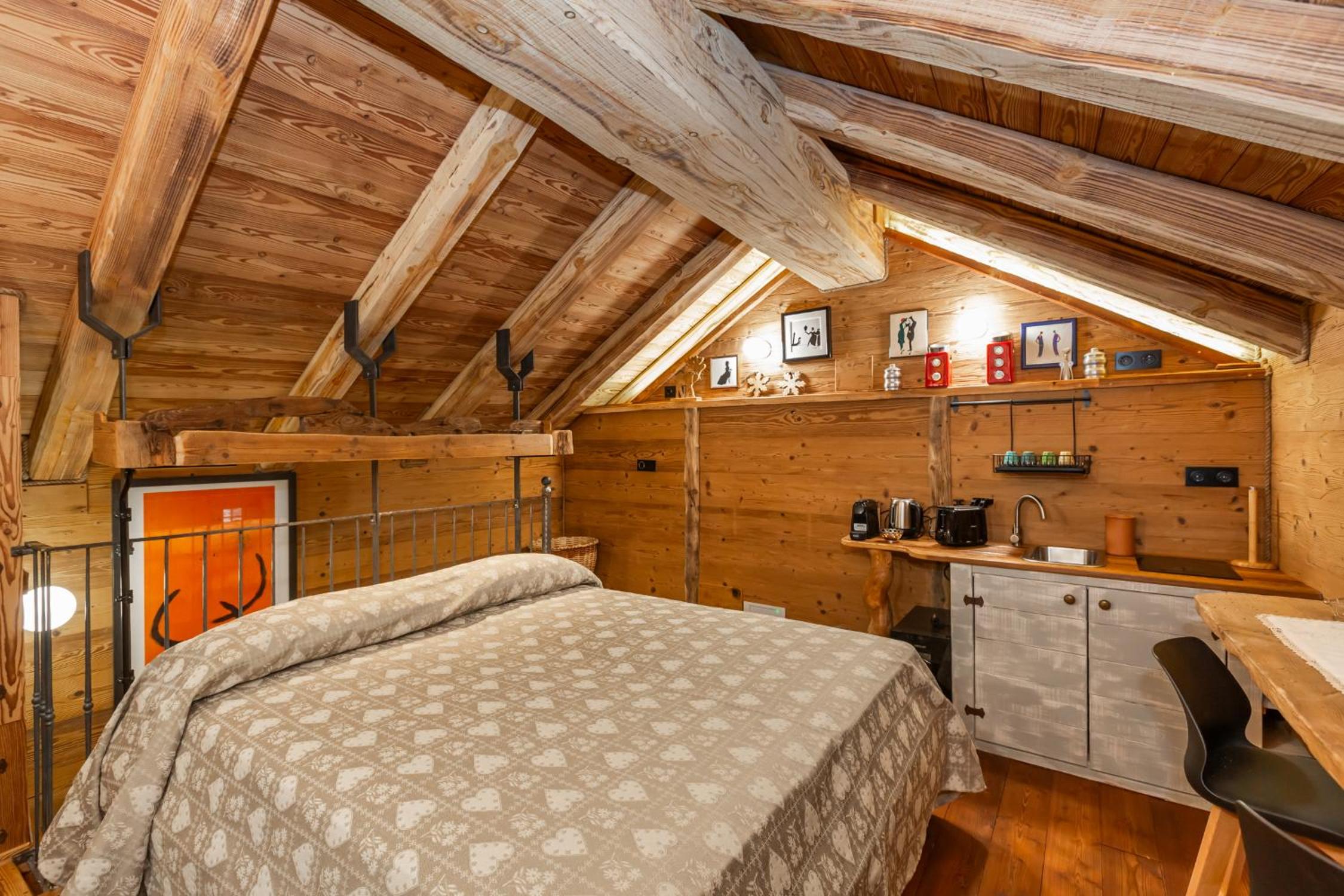 Deluxe Room photo 1