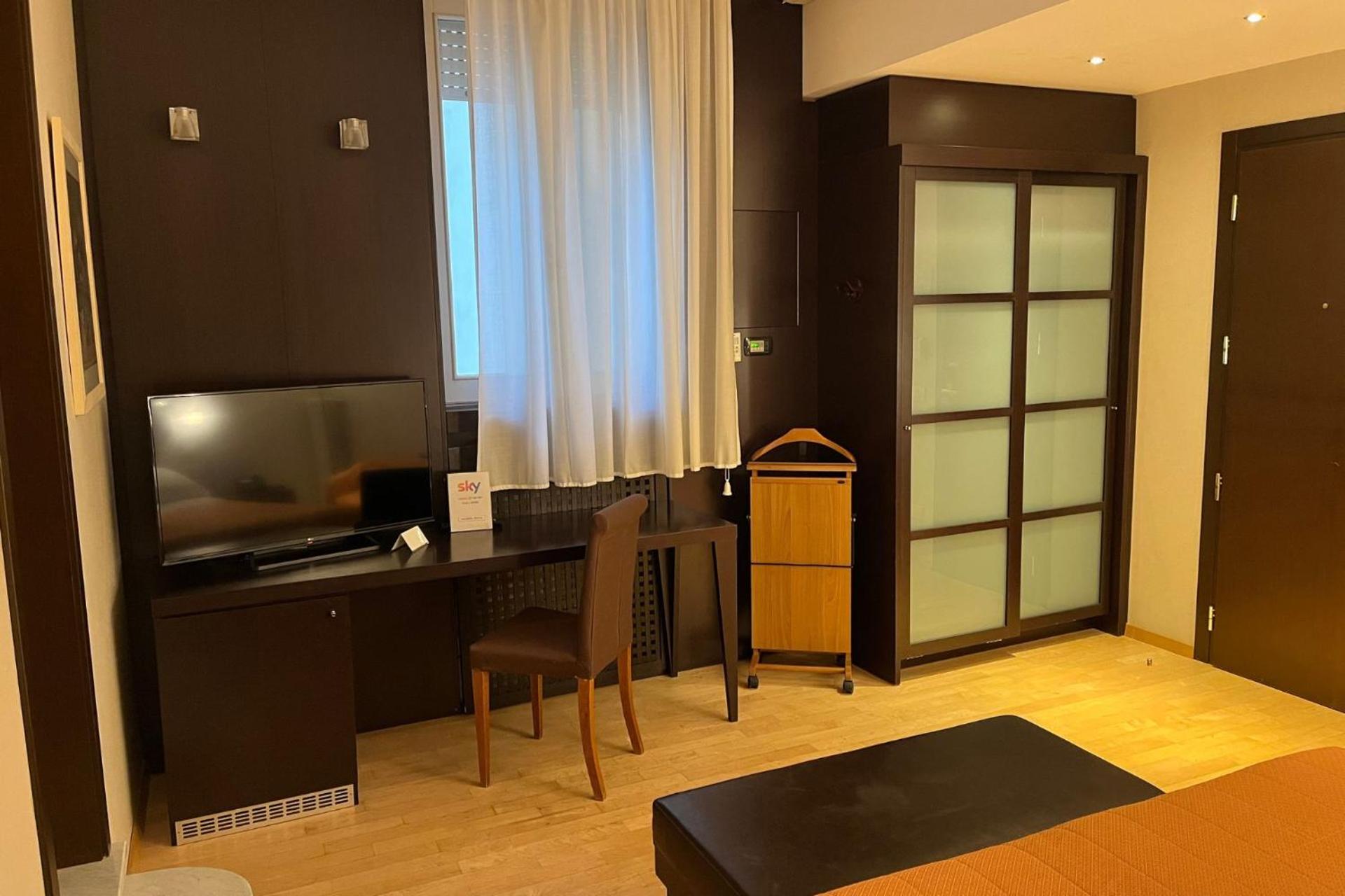 Double Room - Photo 1
