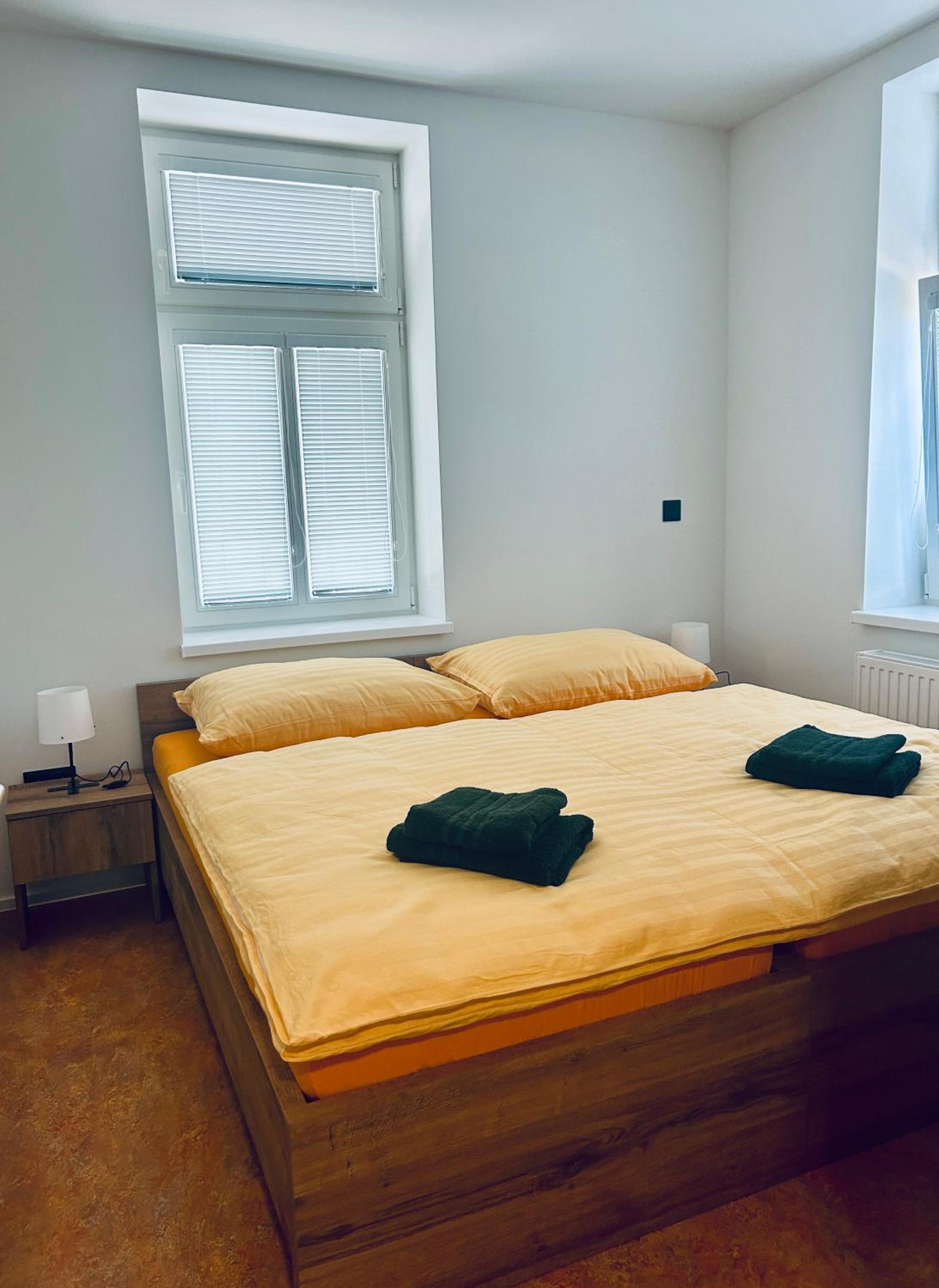 Standard Apartment photo 1