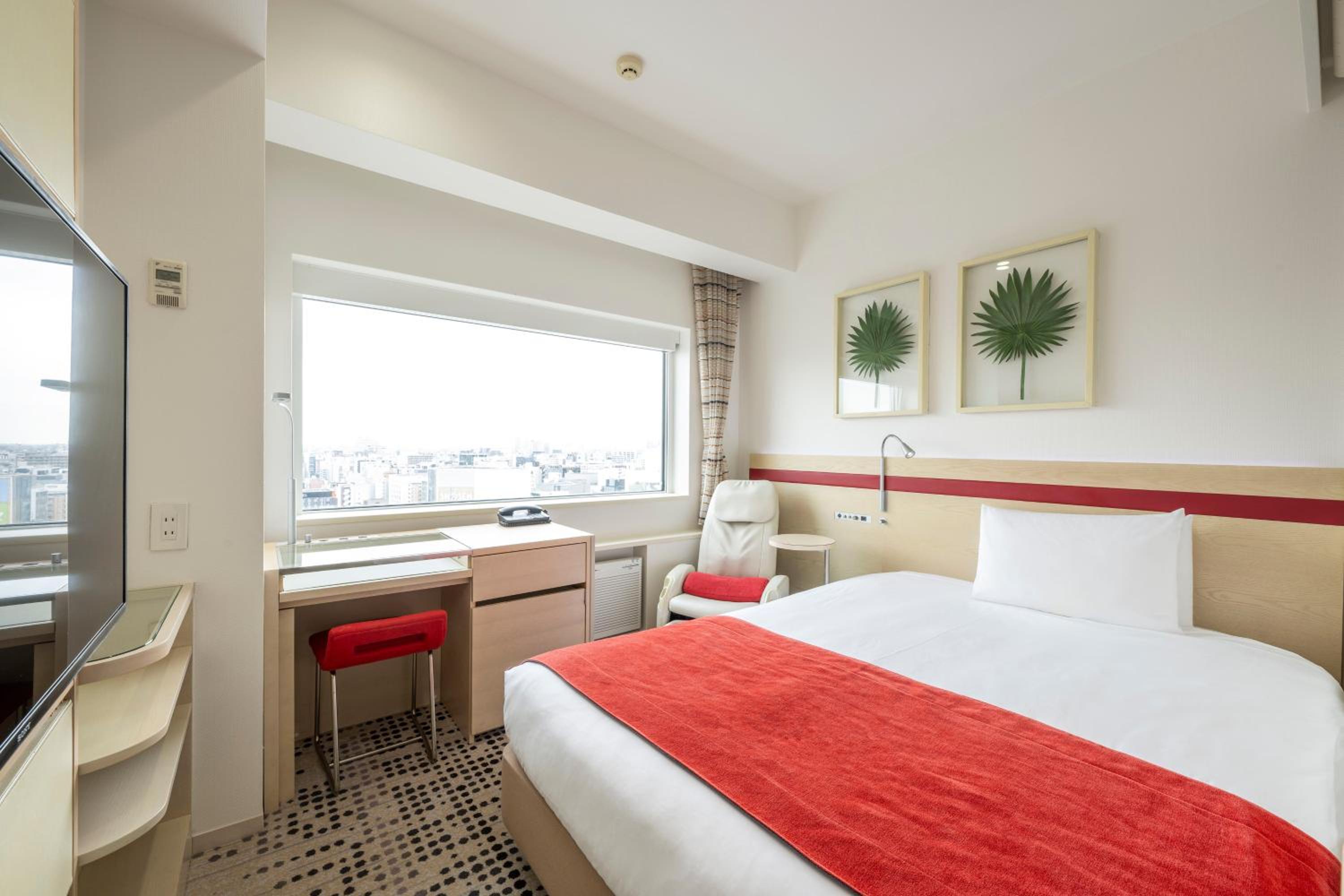 Economy Double Room - Non-Smoking photo 3