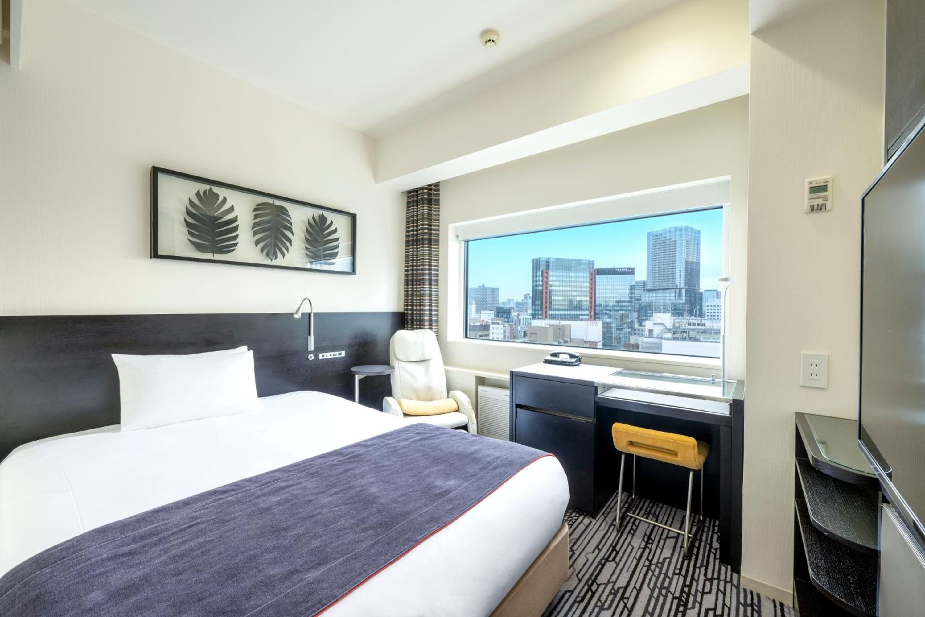 Economy Double Room - Non-Smoking photo 1