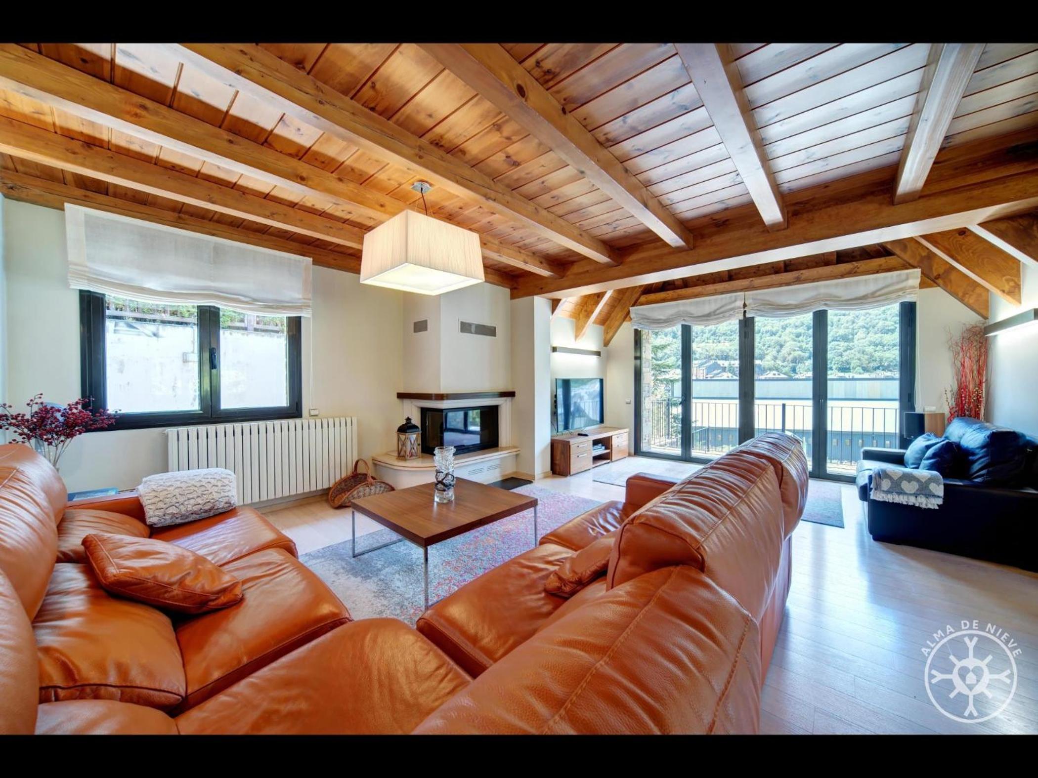Casa de Vacaciones