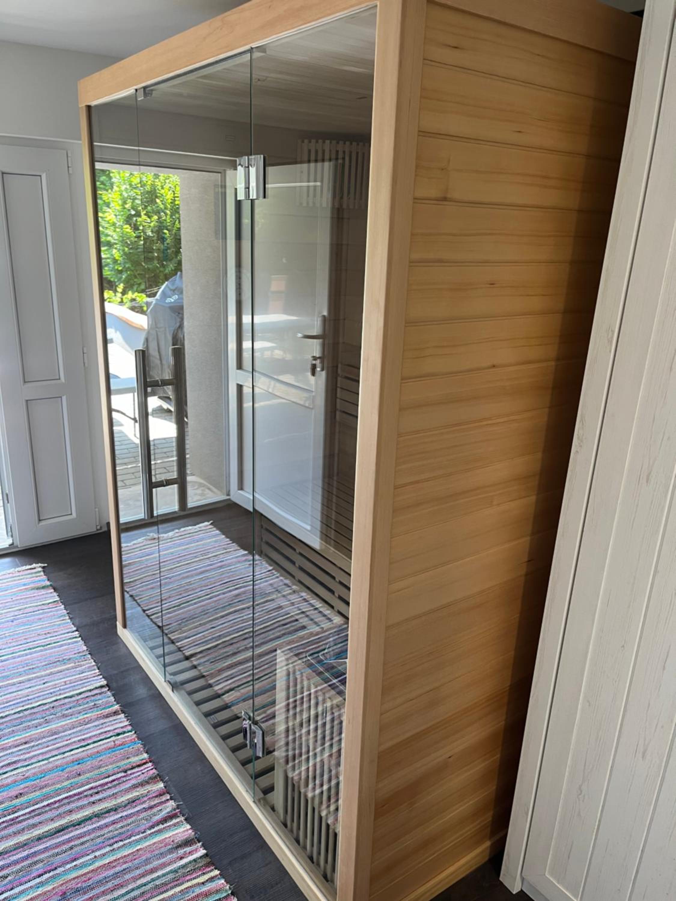 One-Bedroom House photo 2