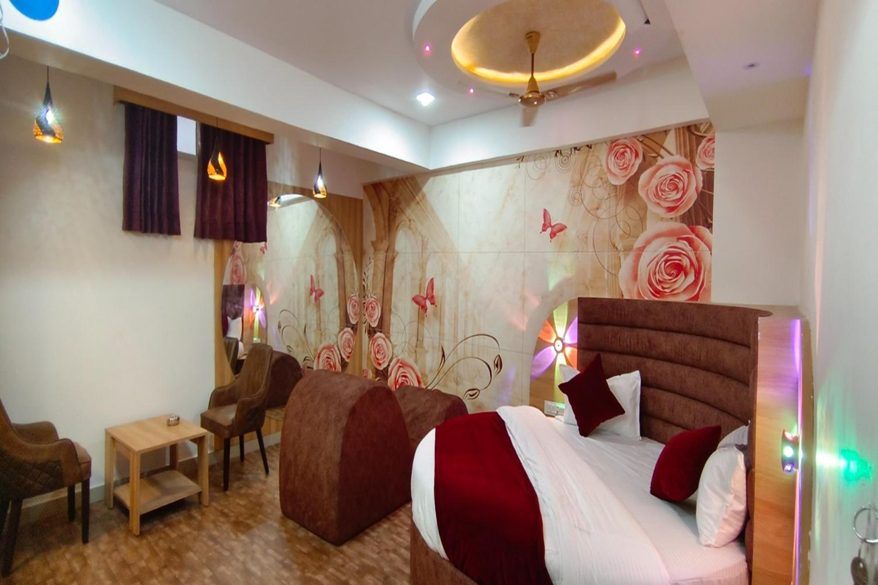 Suite - Photo 4