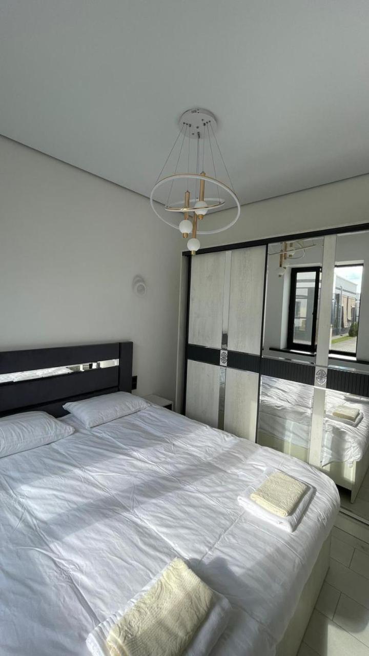 Three-Bedroom Townhouse