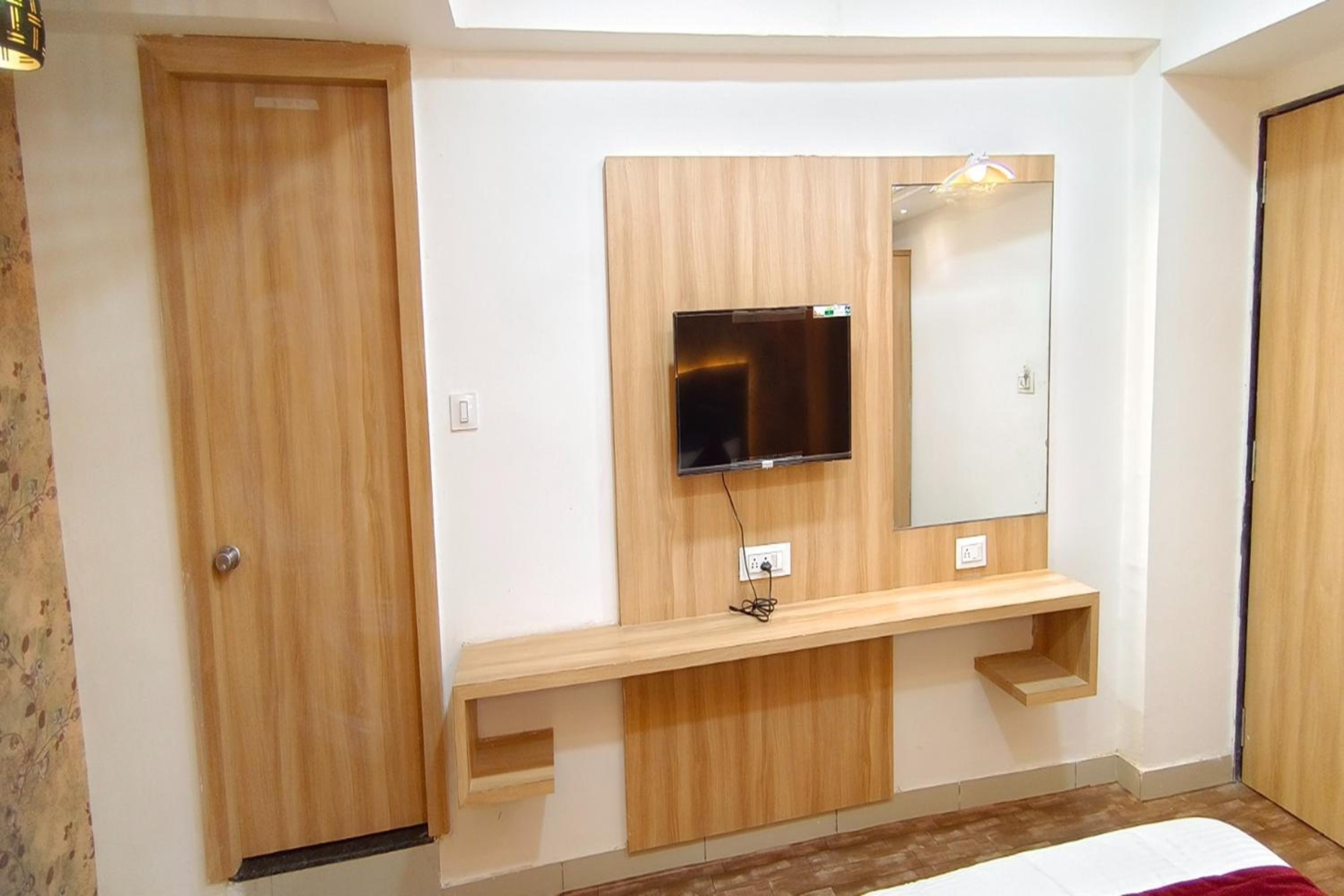 Premium Quadruple Room - Photo 4