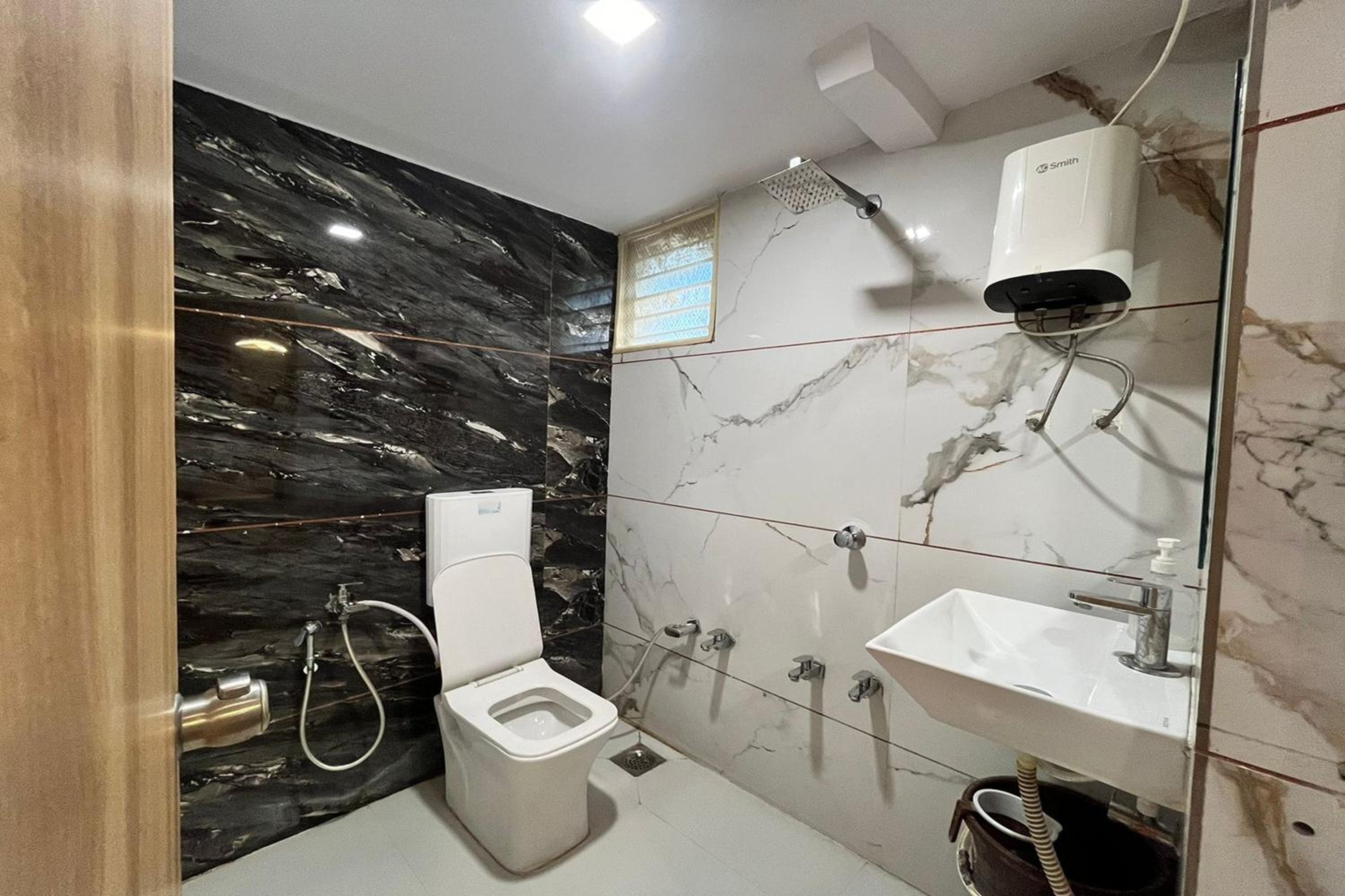 Premium Quadruple Room - Photo 3