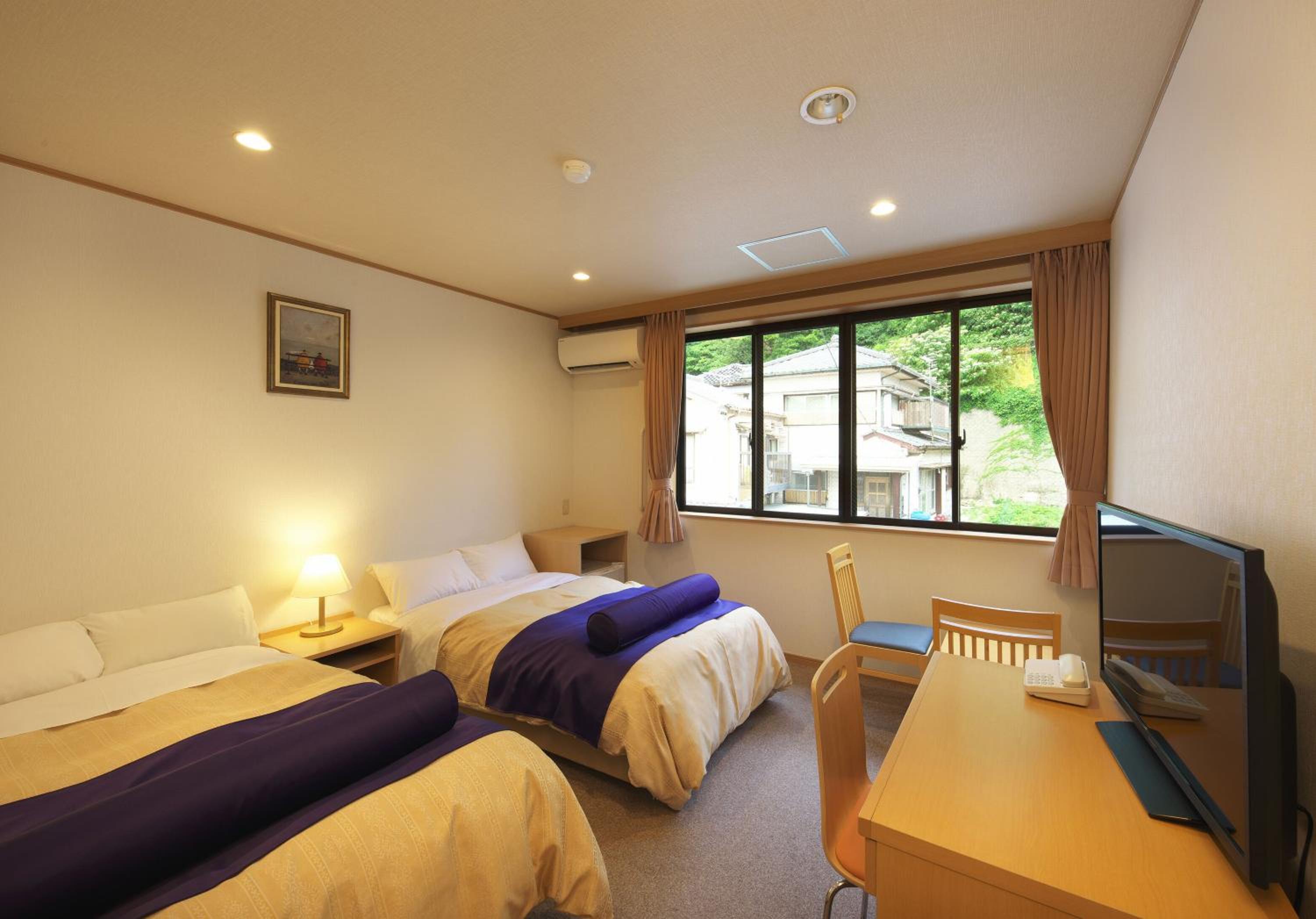 Twin Room photo 2