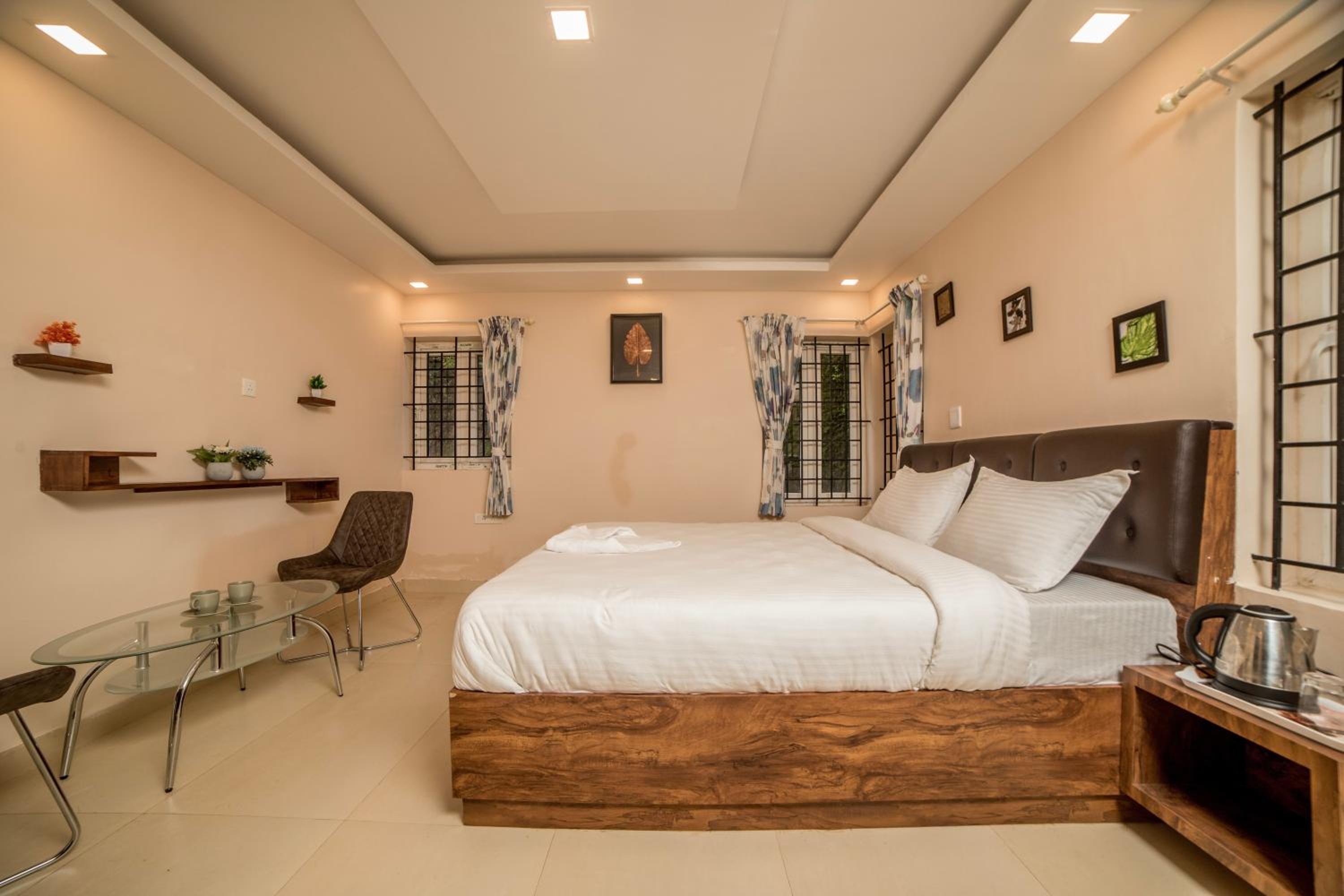 Villa photo 2