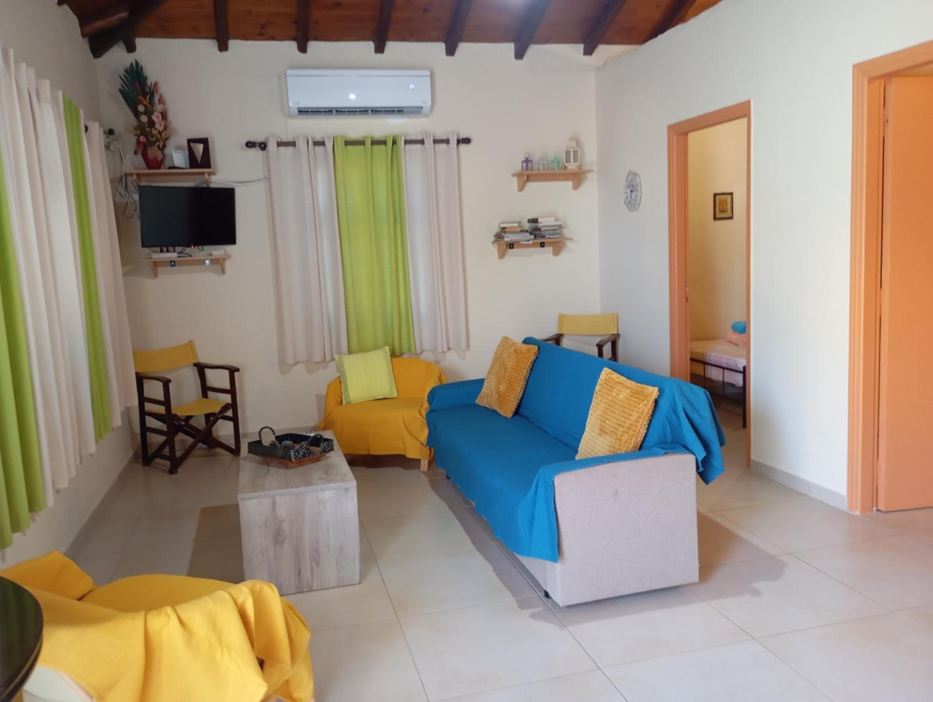 Two-Bedroom House photo 1
