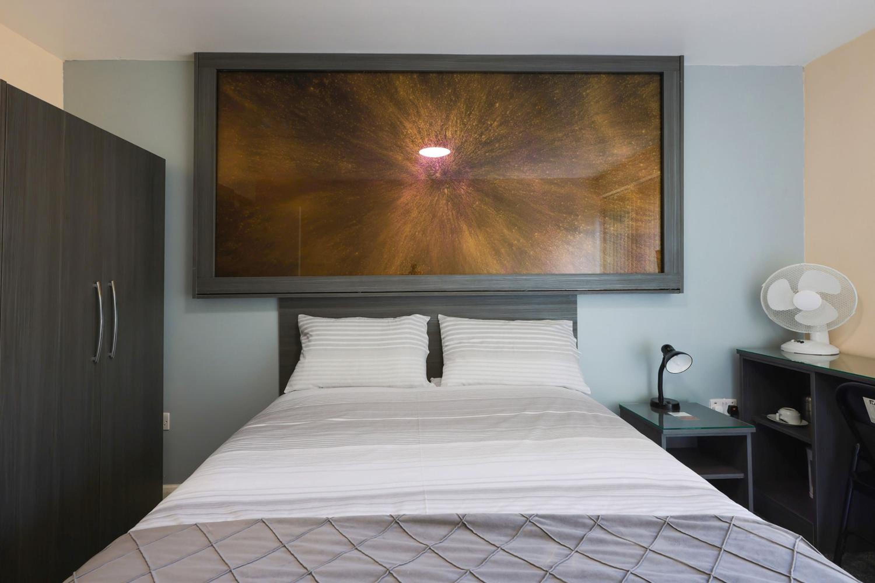 Standard Double Room - Photo 1